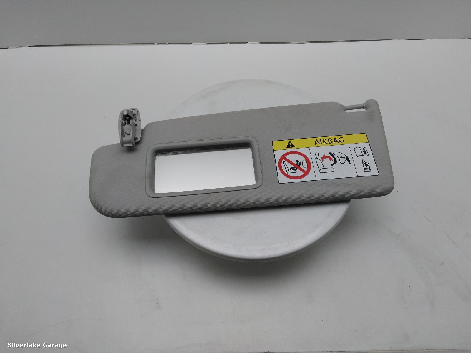 View Auto part Sun visor VOLKSWAGEN UP 2023
