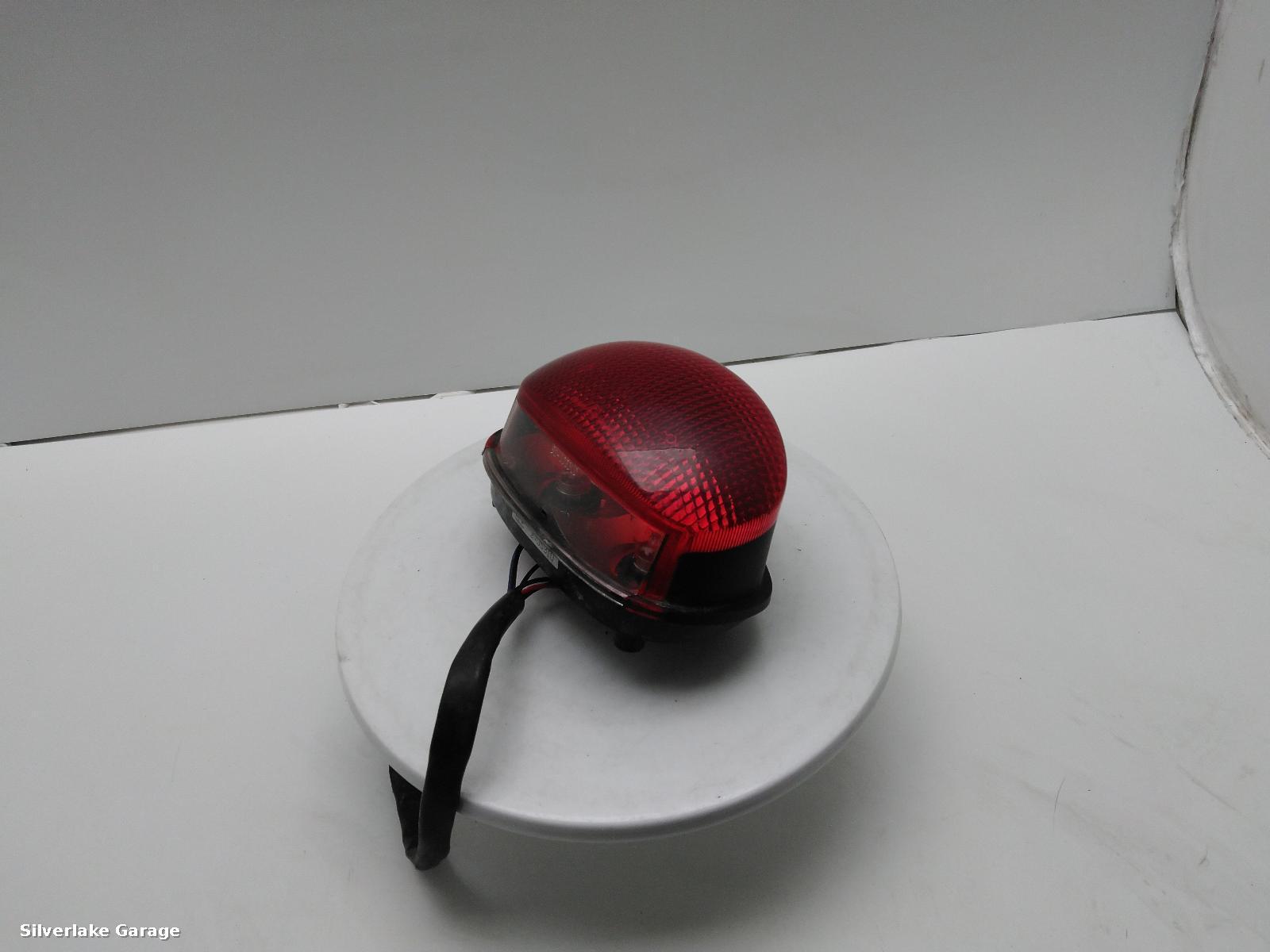 View Auto part Taillight TRIUMPH SPRINT ST 2004