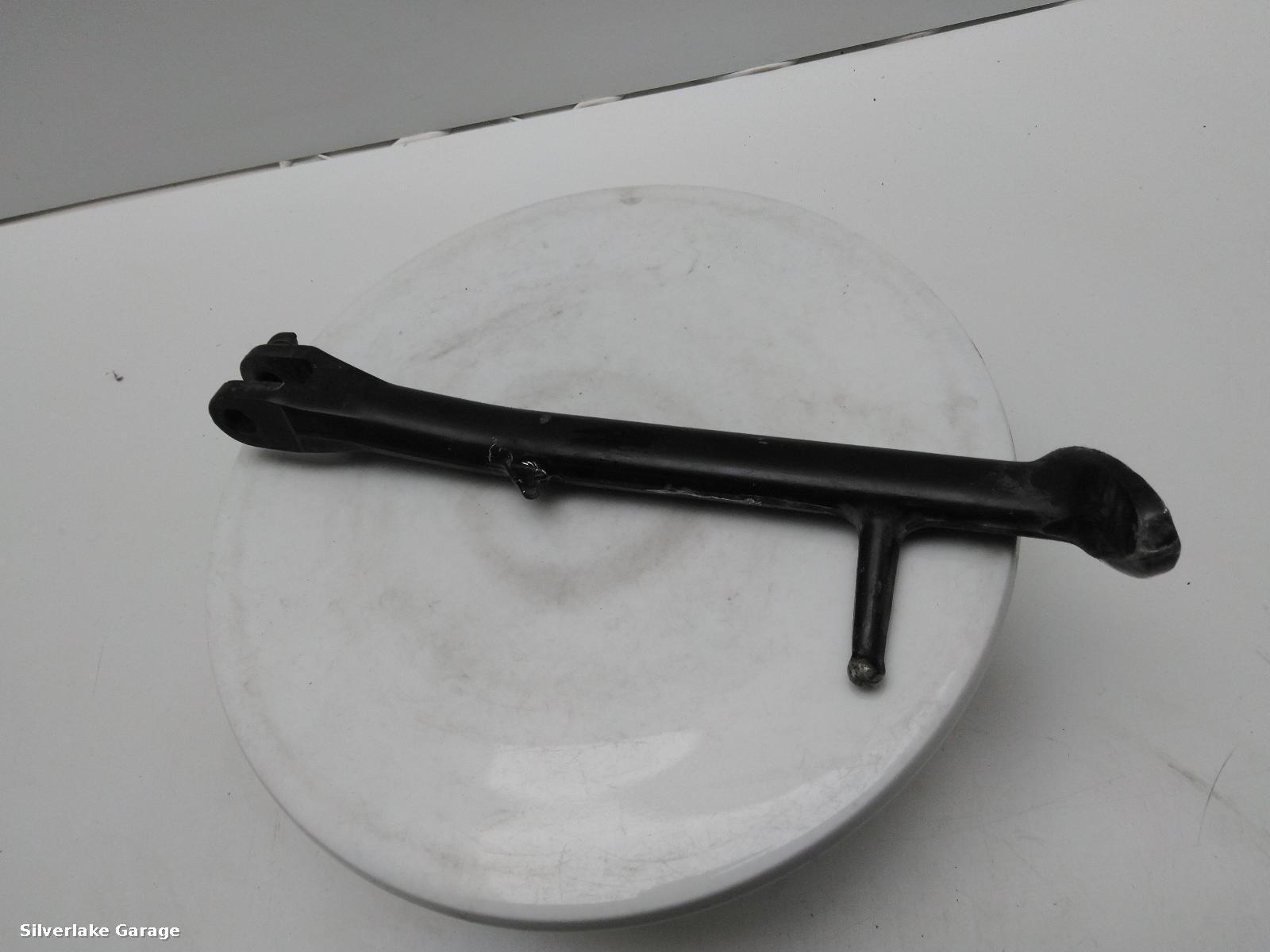 View Auto part Side/Centre Stand TRIUMPH SPRINT ST 2004