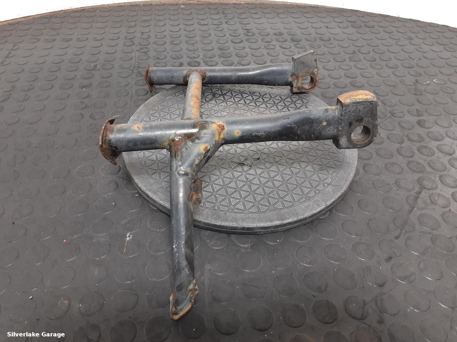 View Auto part Side/Centre Stand TRIUMPH SPRINT ST 2004