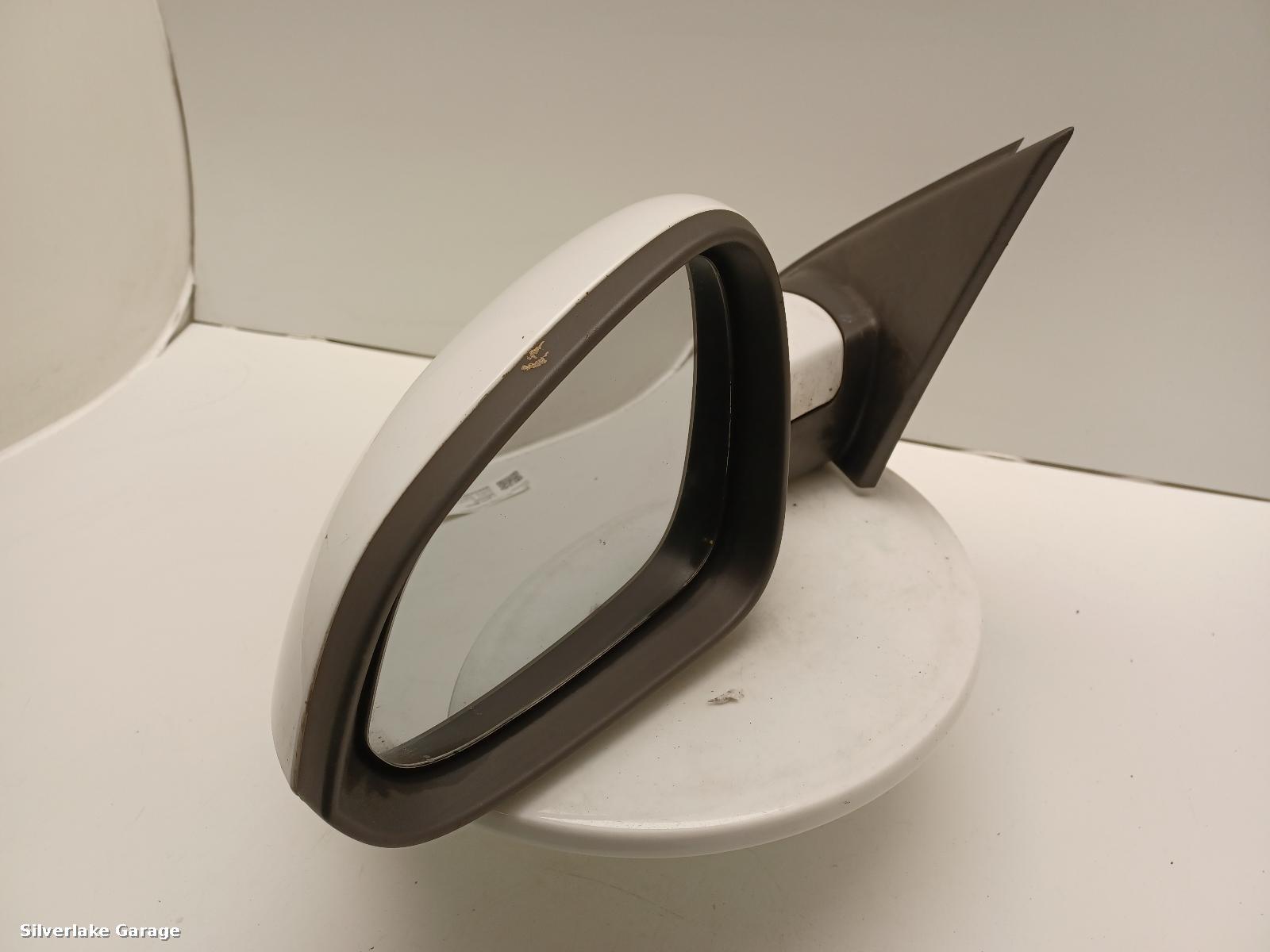 View Auto part L Door Mirror VAUXHALL INSIGNIA 2013
