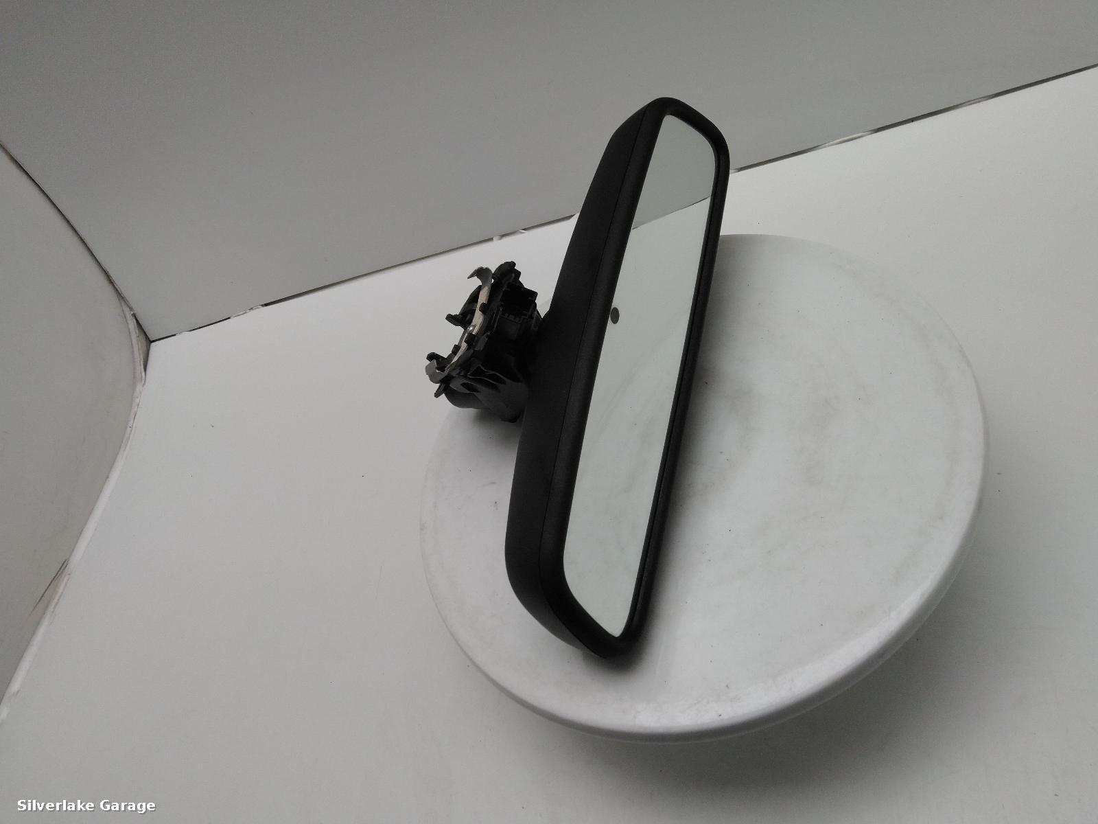 View Auto part Interior Mirror BMW 4 SERIES 2014