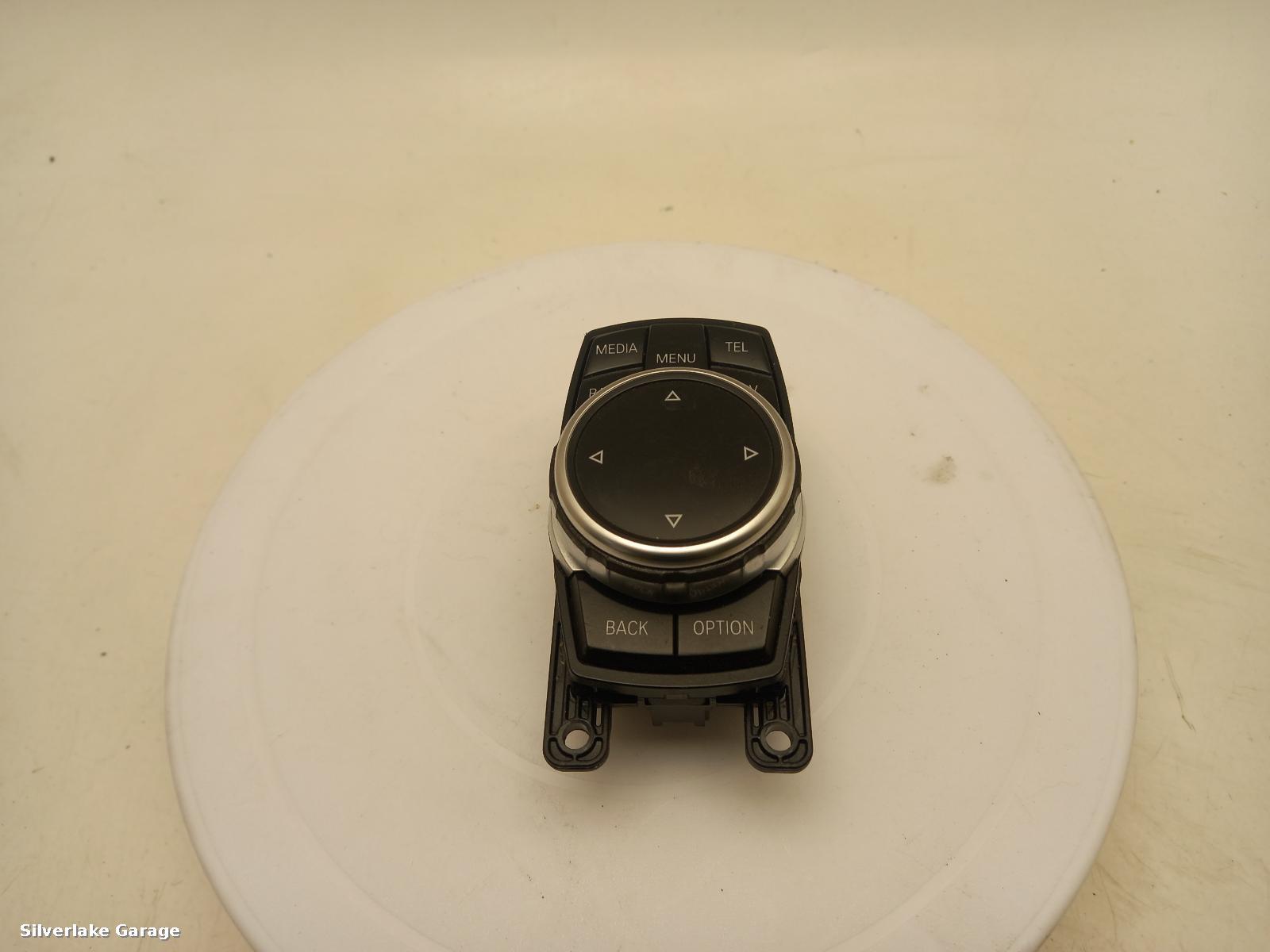 View Auto part Multifunction Computer Switch BMW 4 SERIES 2014