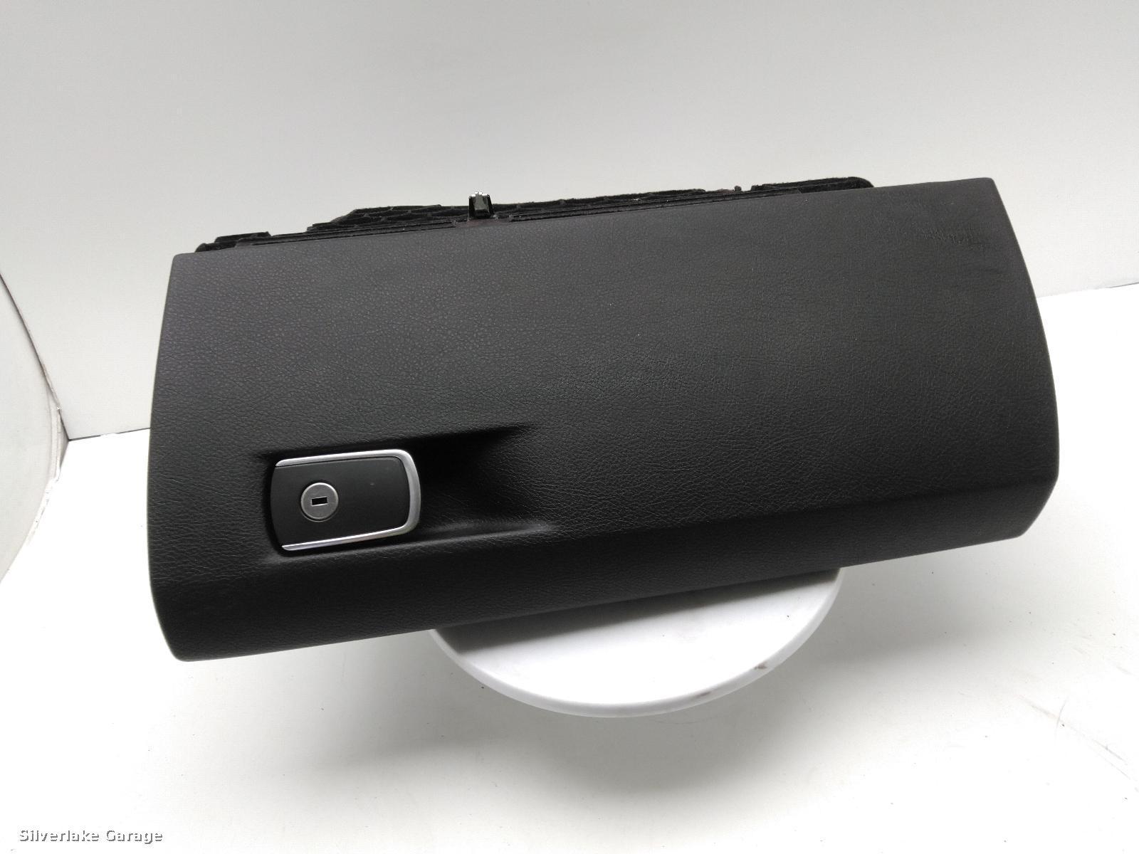 View Auto part Glove Box BMW 4 SERIES 2014