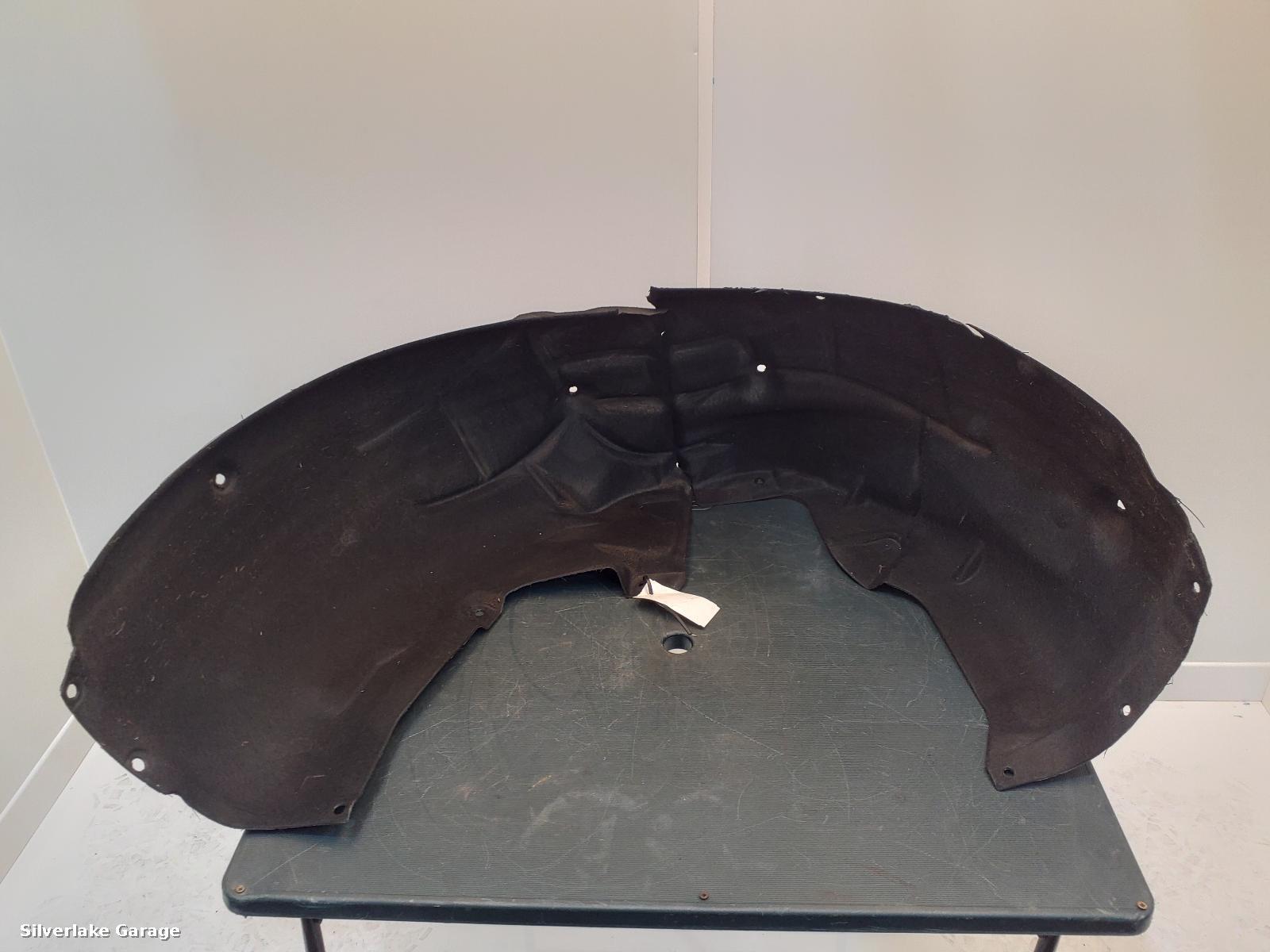 View Auto part Inner Wing/Liner TESLA MODEL 3 2021