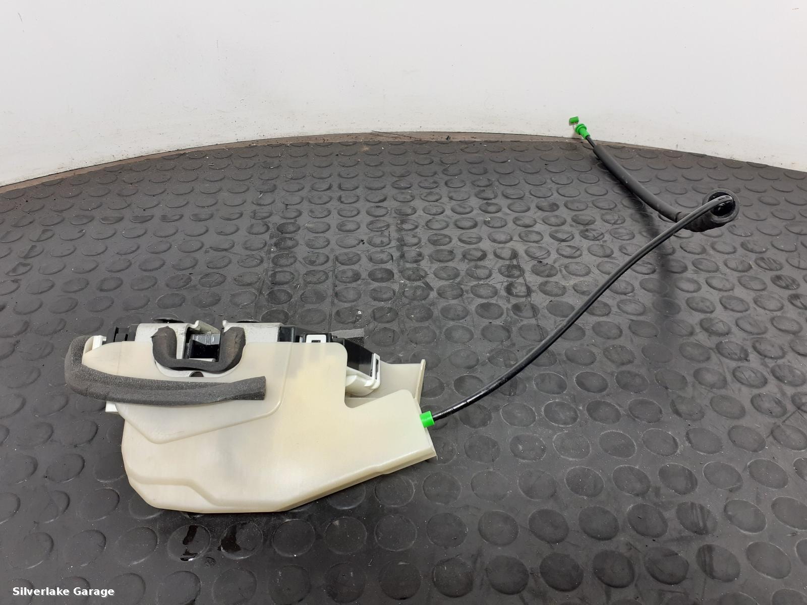View Auto part Door Lock Assembly TESLA MODEL 3 2021