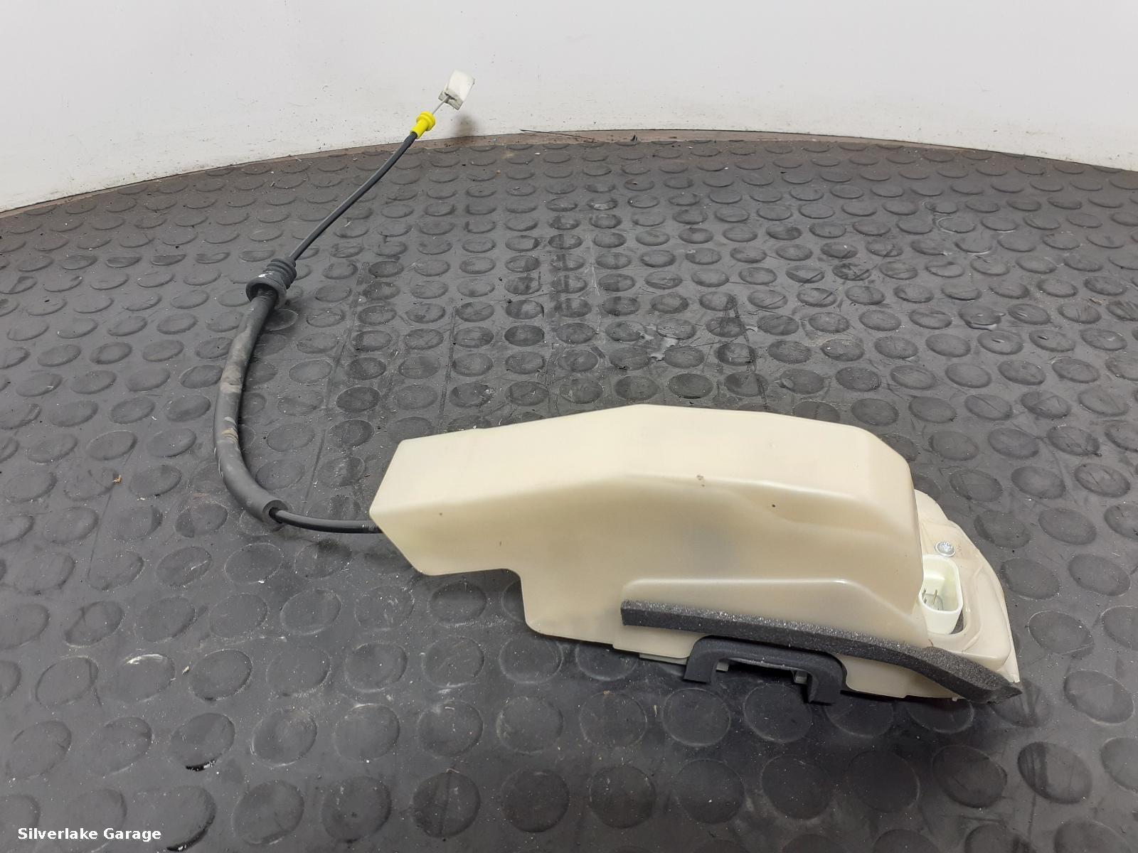 View Auto part Door Lock Assembly TESLA MODEL 3 2021