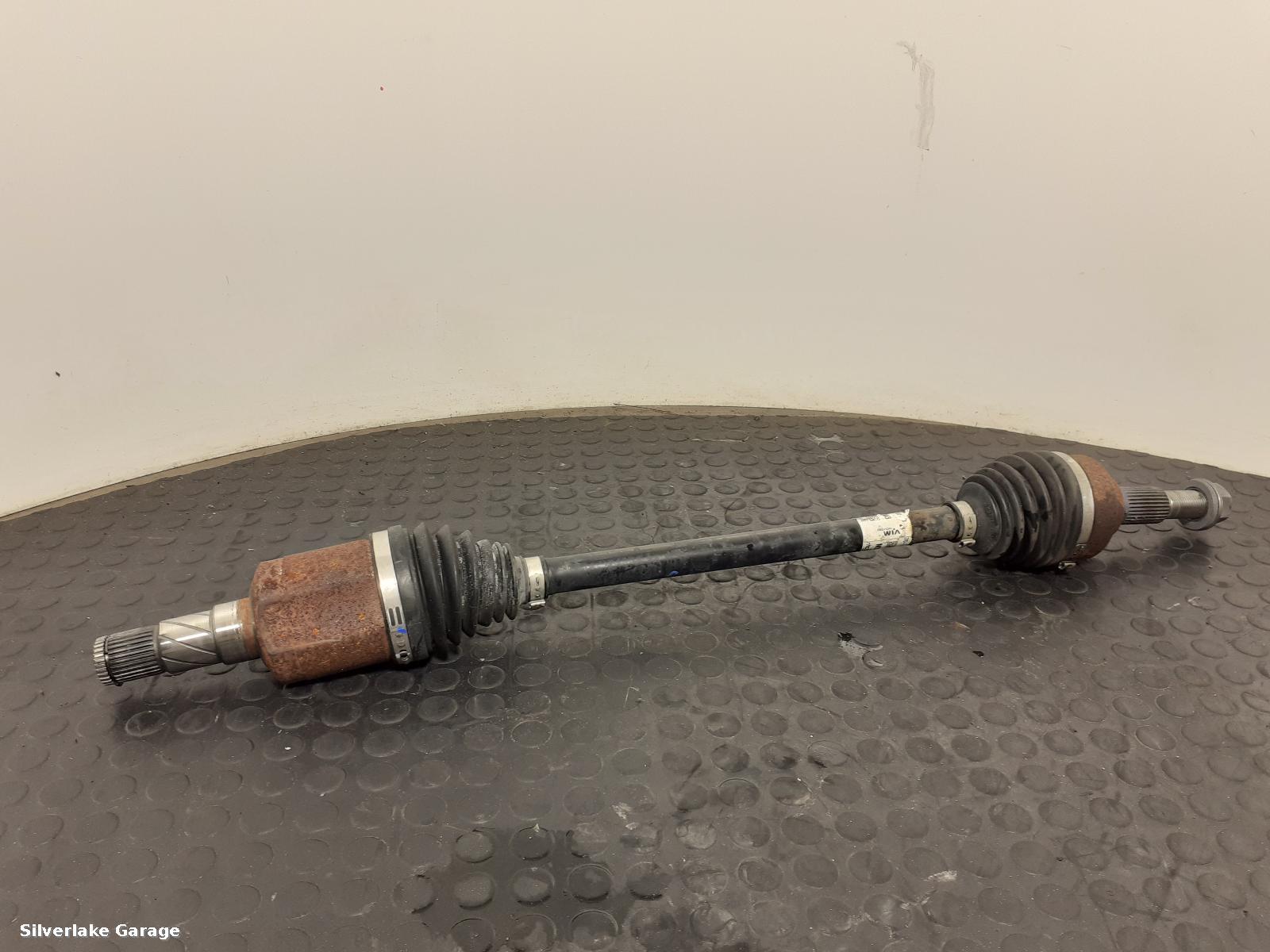 View Auto part Right Driveshaft TESLA MODEL 3 2021