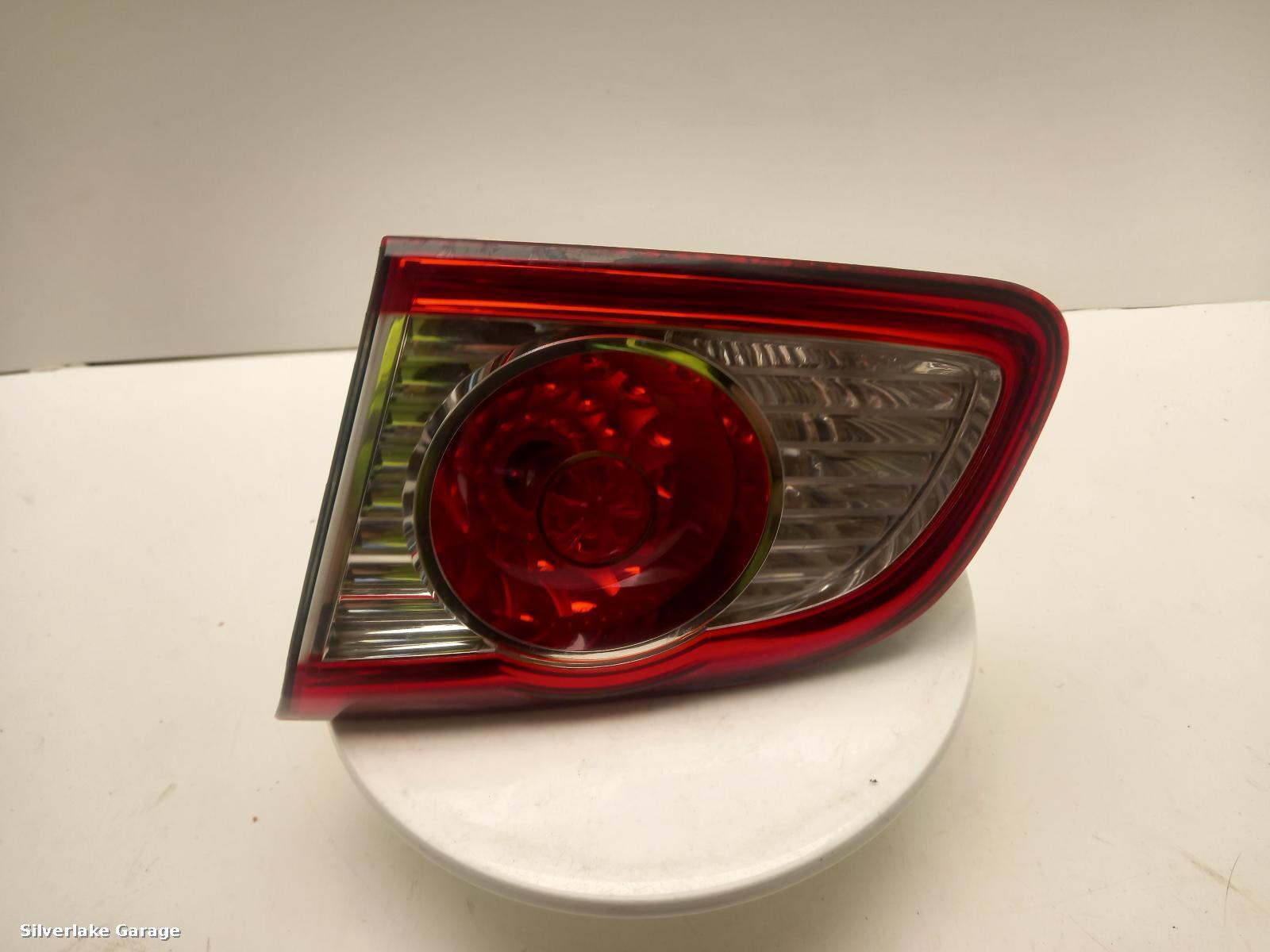 View Auto part R Taillight HYUNDAI SANTA FE 2012