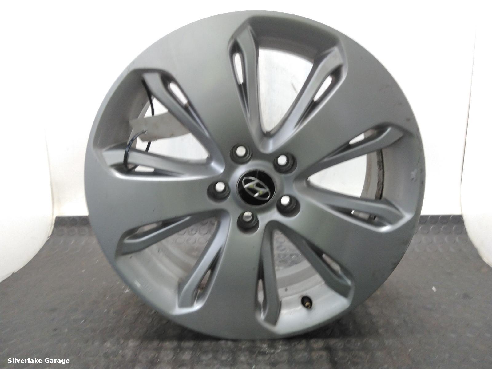 View Auto part Wheel HYUNDAI SANTA FE 2012