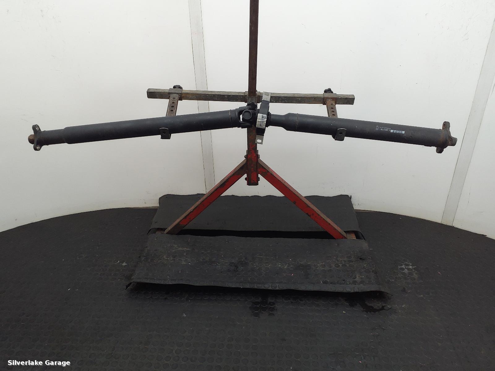 View Auto part Rear Prop Shaft BMW 2 SERIES 2016