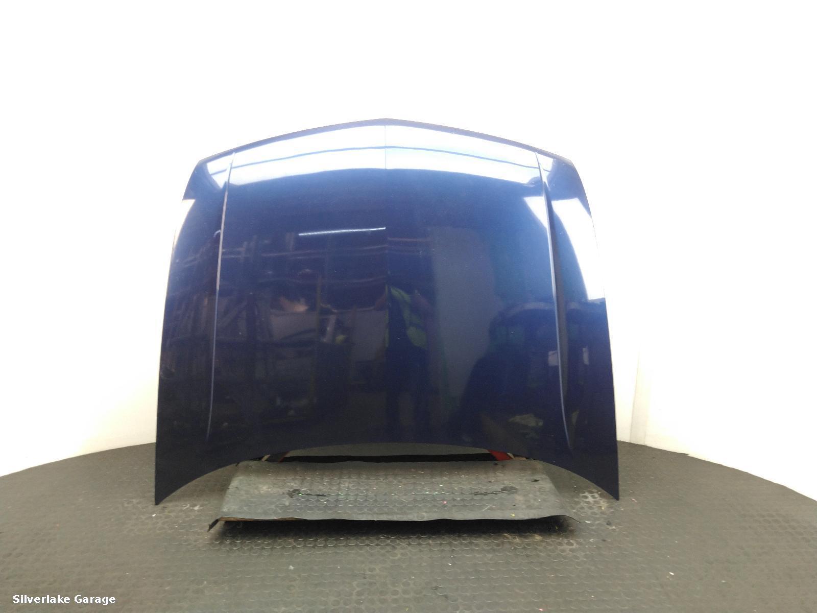 View Auto part Bonnet HONDA ACCORD 2008