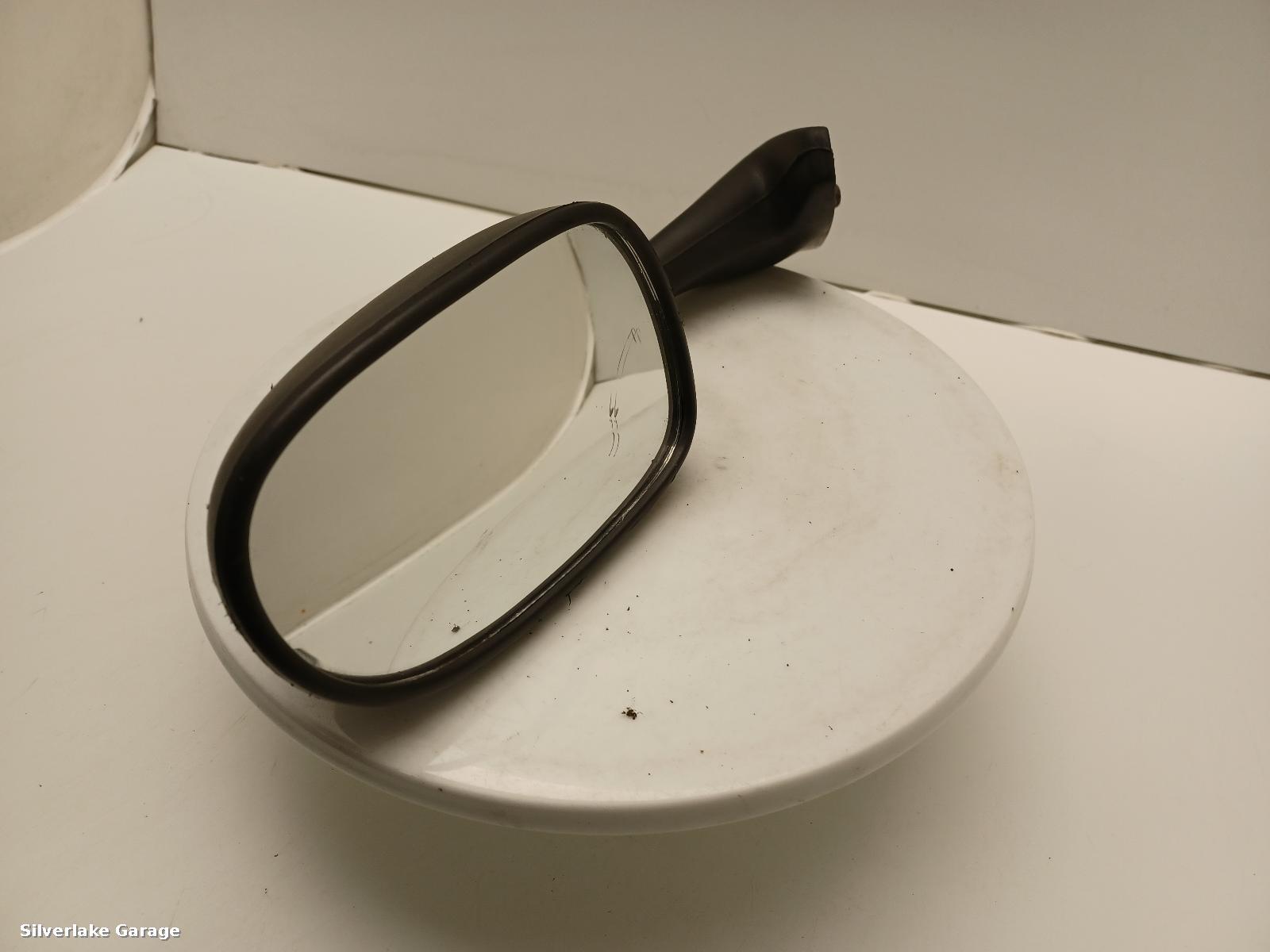 View Auto part LEFT_MIRROR YAMAHA YZF R6 1999