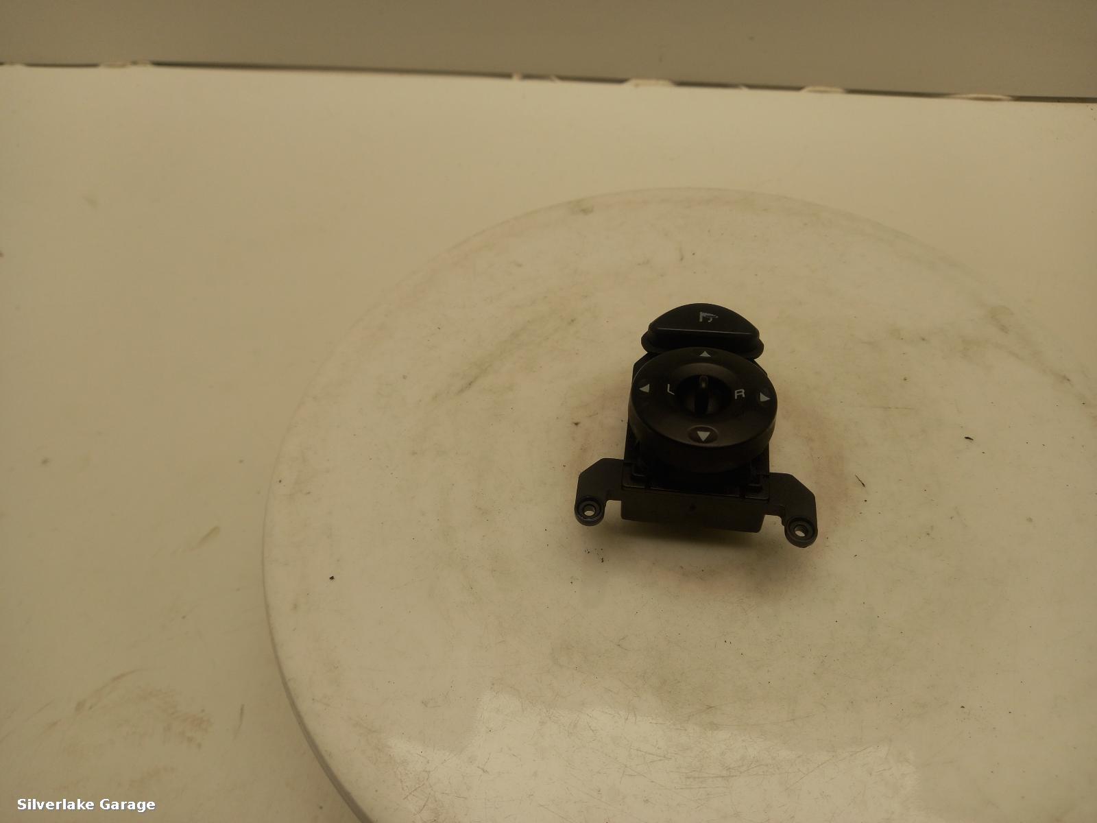 View Auto part Mirror Switch HYUNDAI SANTA FE 2012