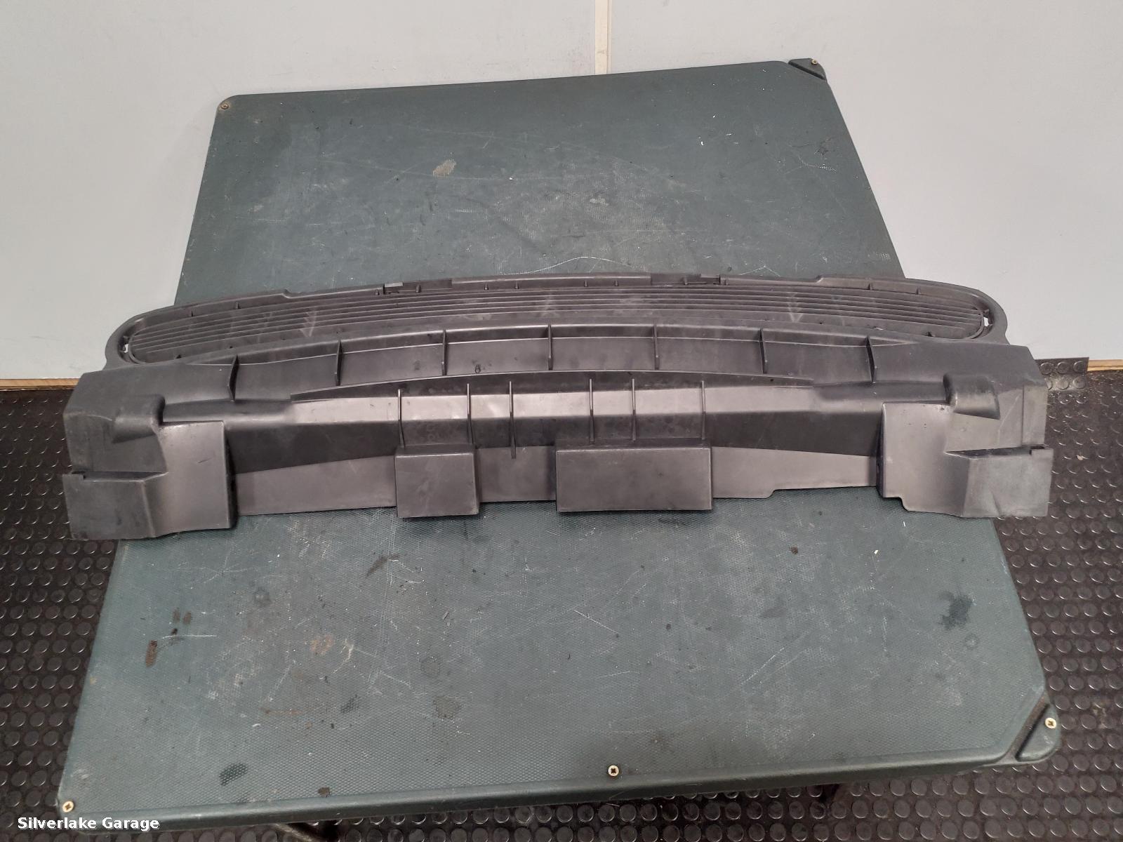 View Auto part Grille MERCEDES A CLASS 2006