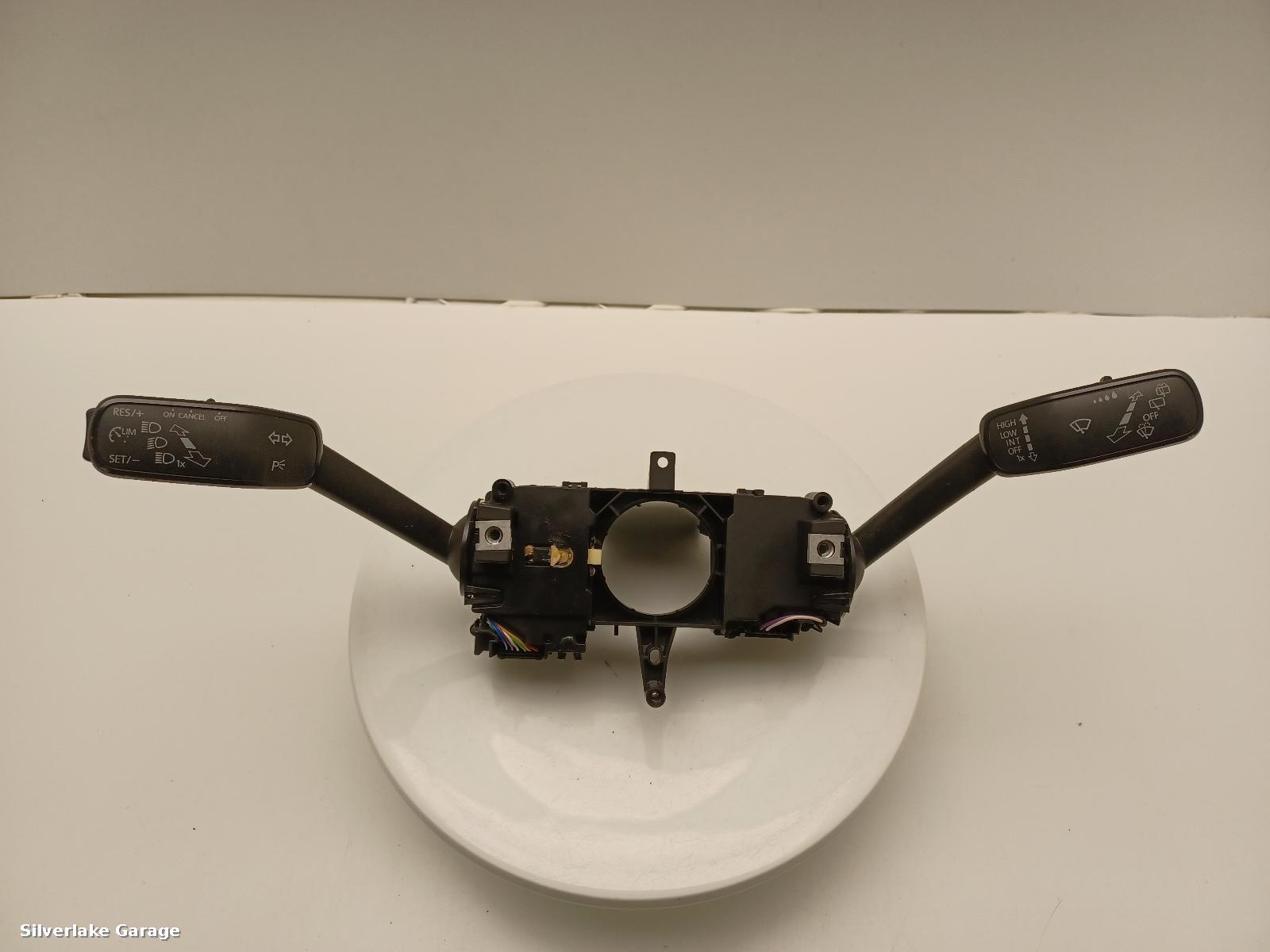 View Auto part Combination Switch VOLKSWAGEN POLO 2018