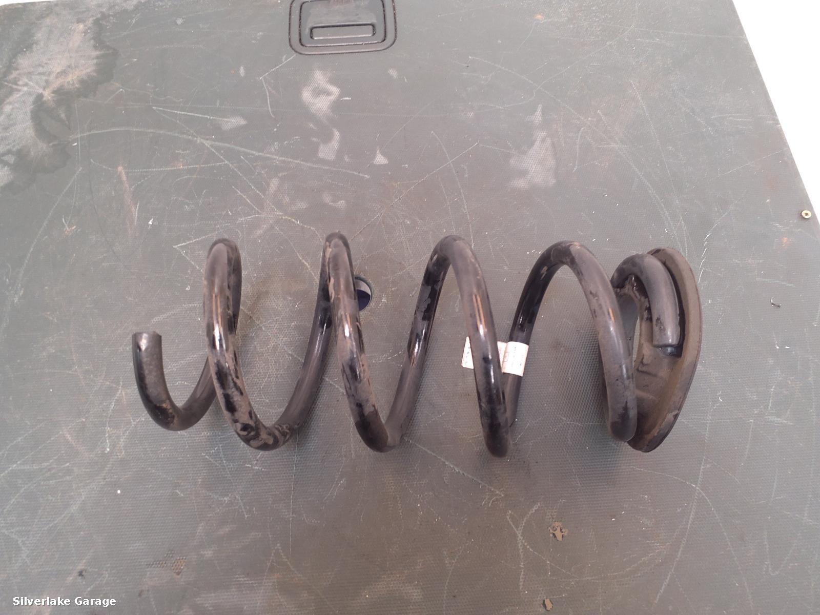 View Auto part Rear Coil Spring TESLA MODEL 3 2021