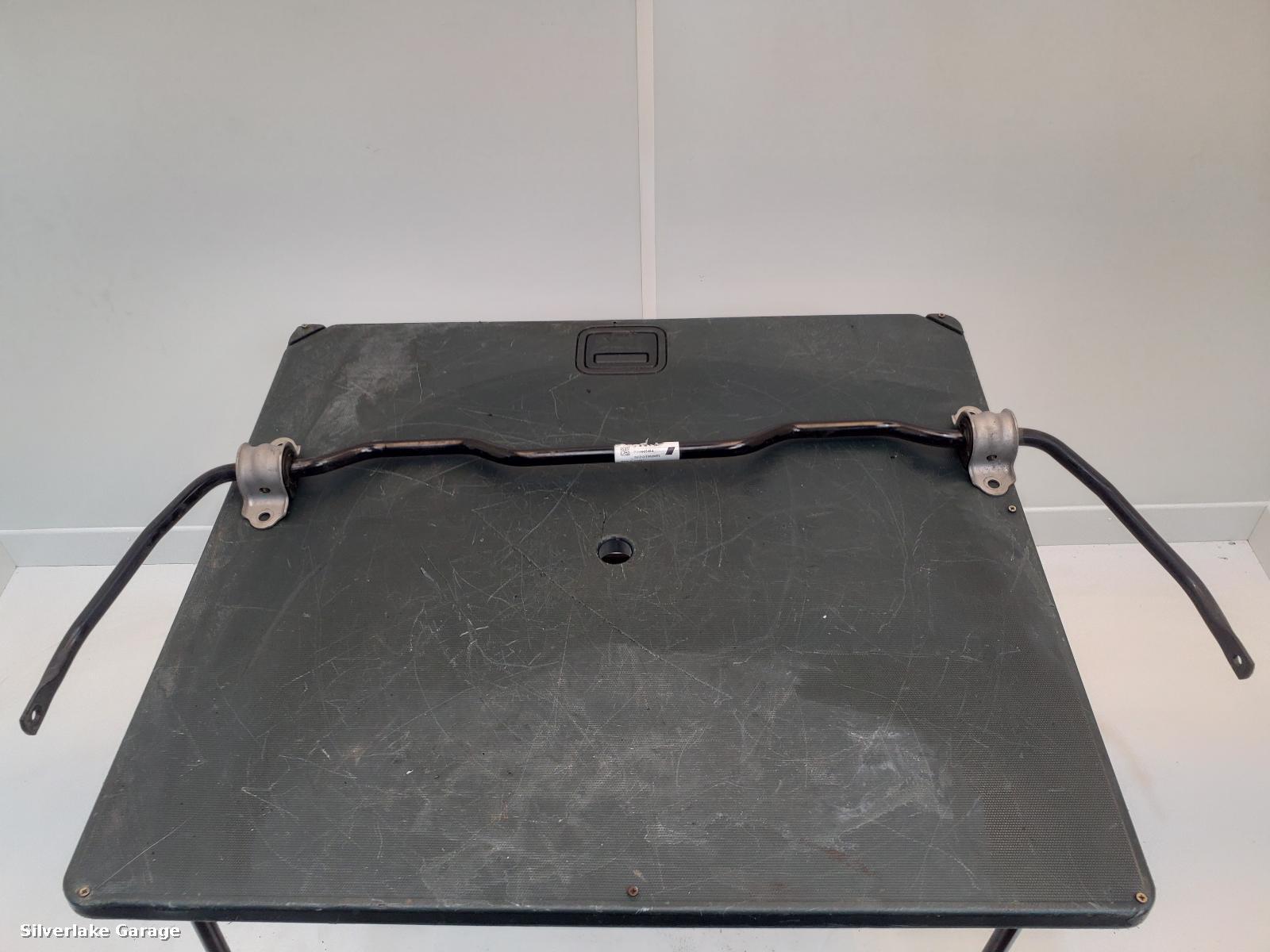 View Auto part Rear Sway bar TESLA MODEL 3 2021