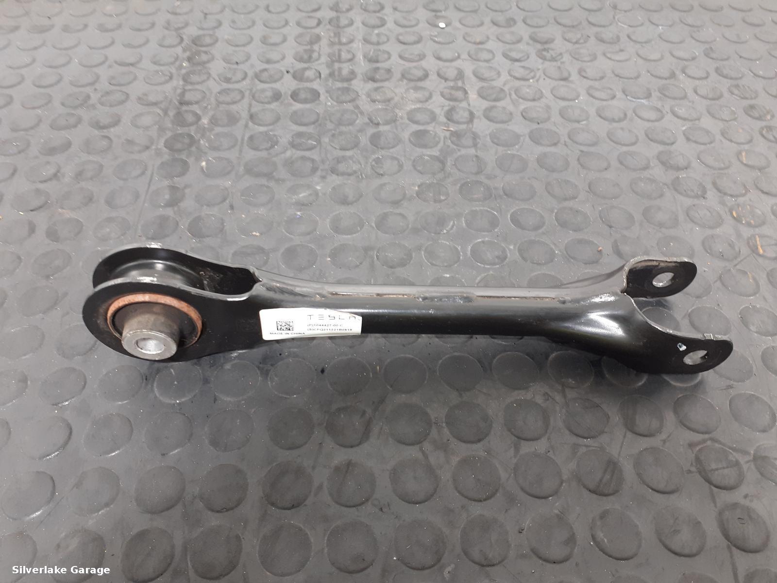 View Auto part LR Lower Control Arm TESLA MODEL 3 2021