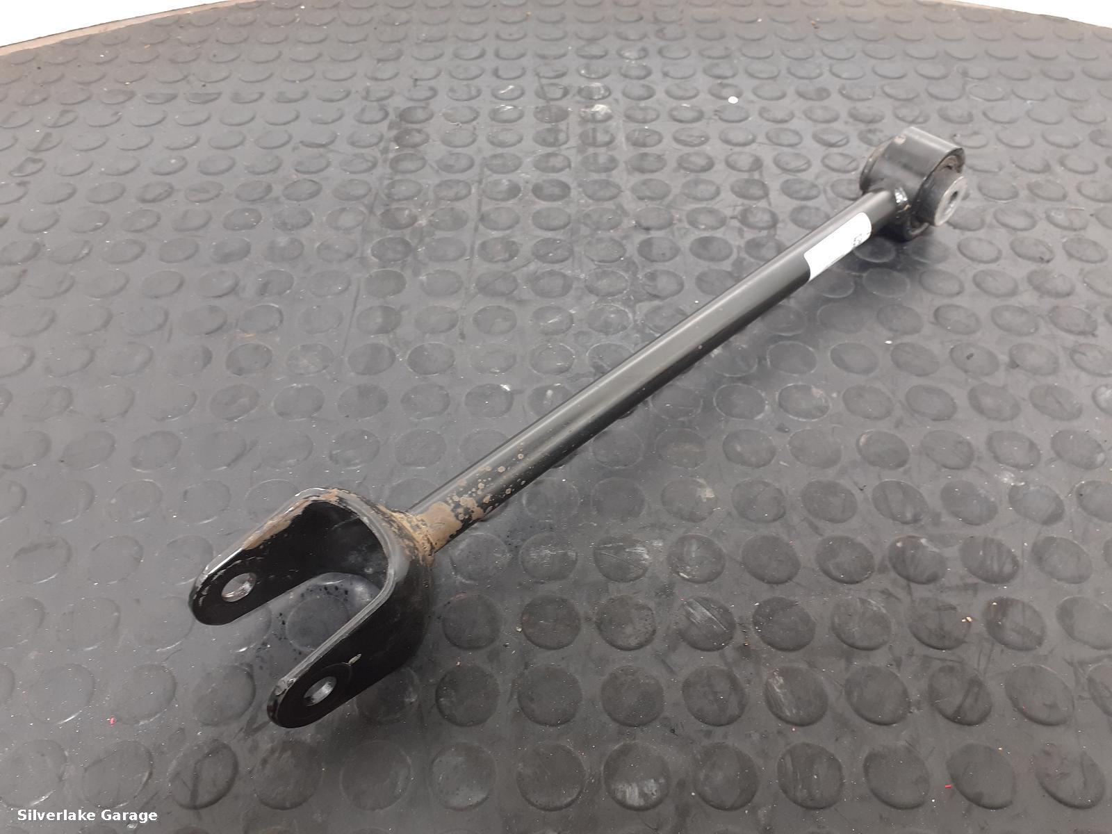 View Auto part LR Lower Control Arm TESLA MODEL 3 2021