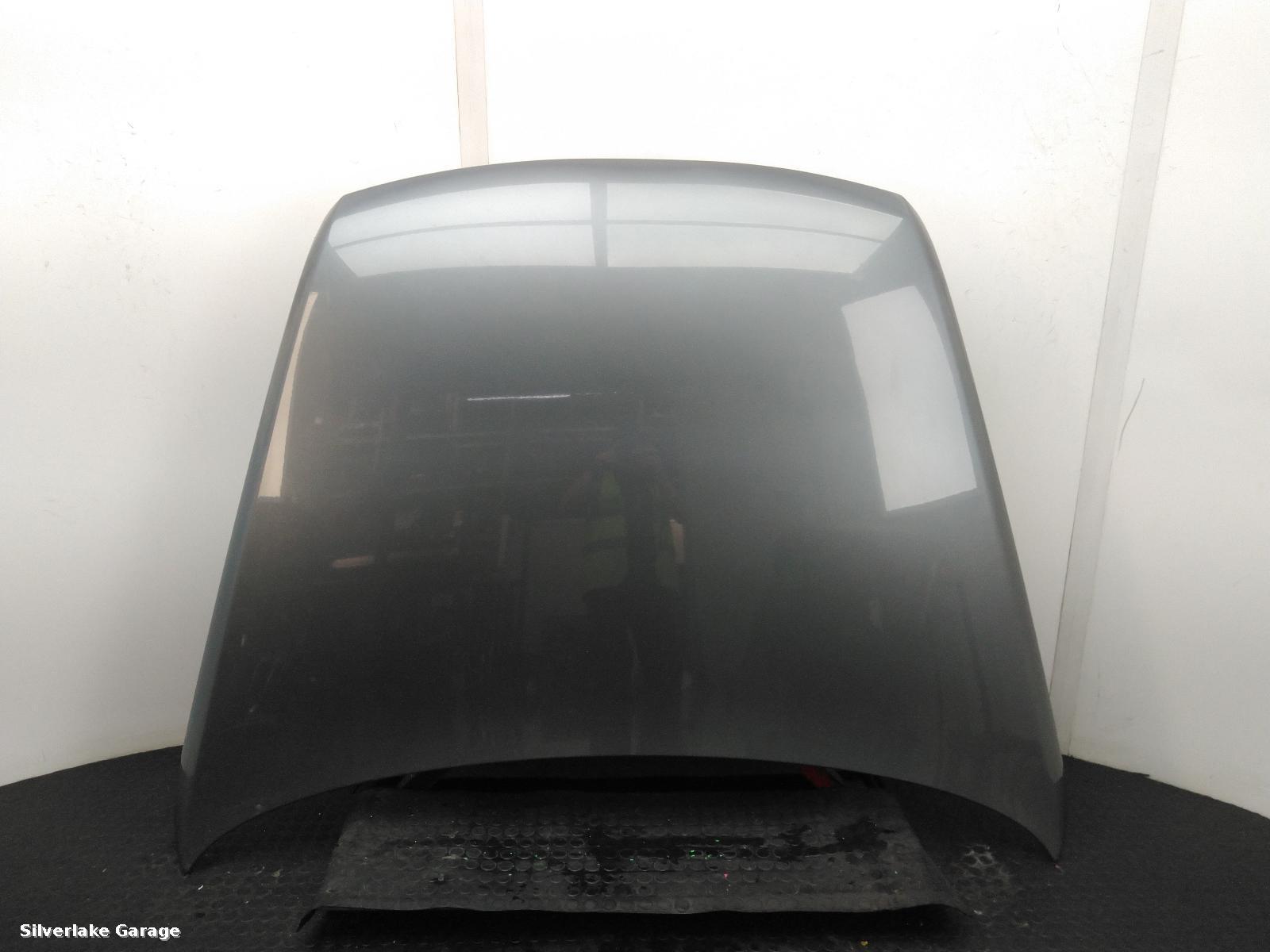 View Auto part Bonnet VOLKSWAGEN TOUAREG 2005