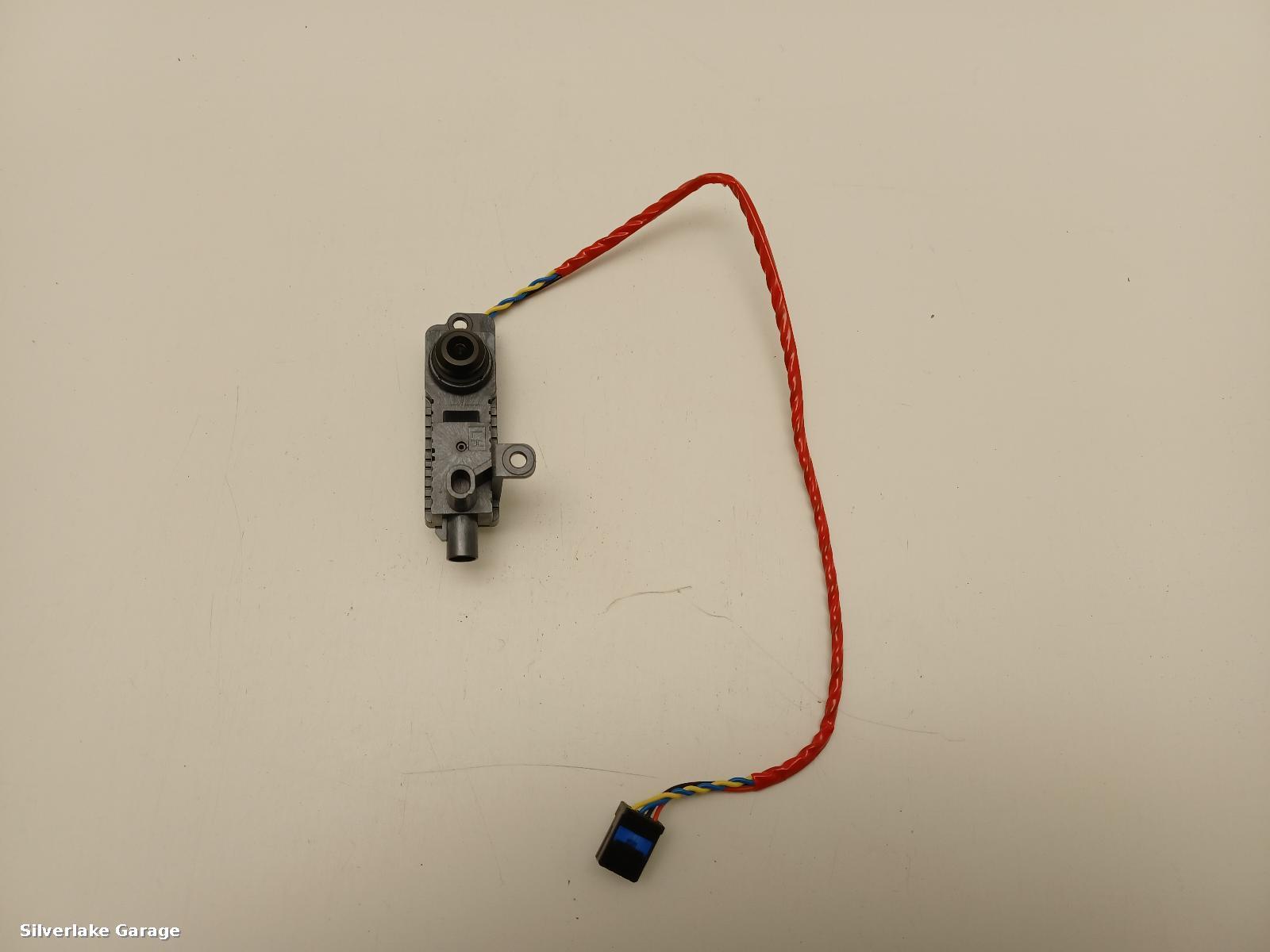 View Auto part Camera TESLA MODEL 3 2021