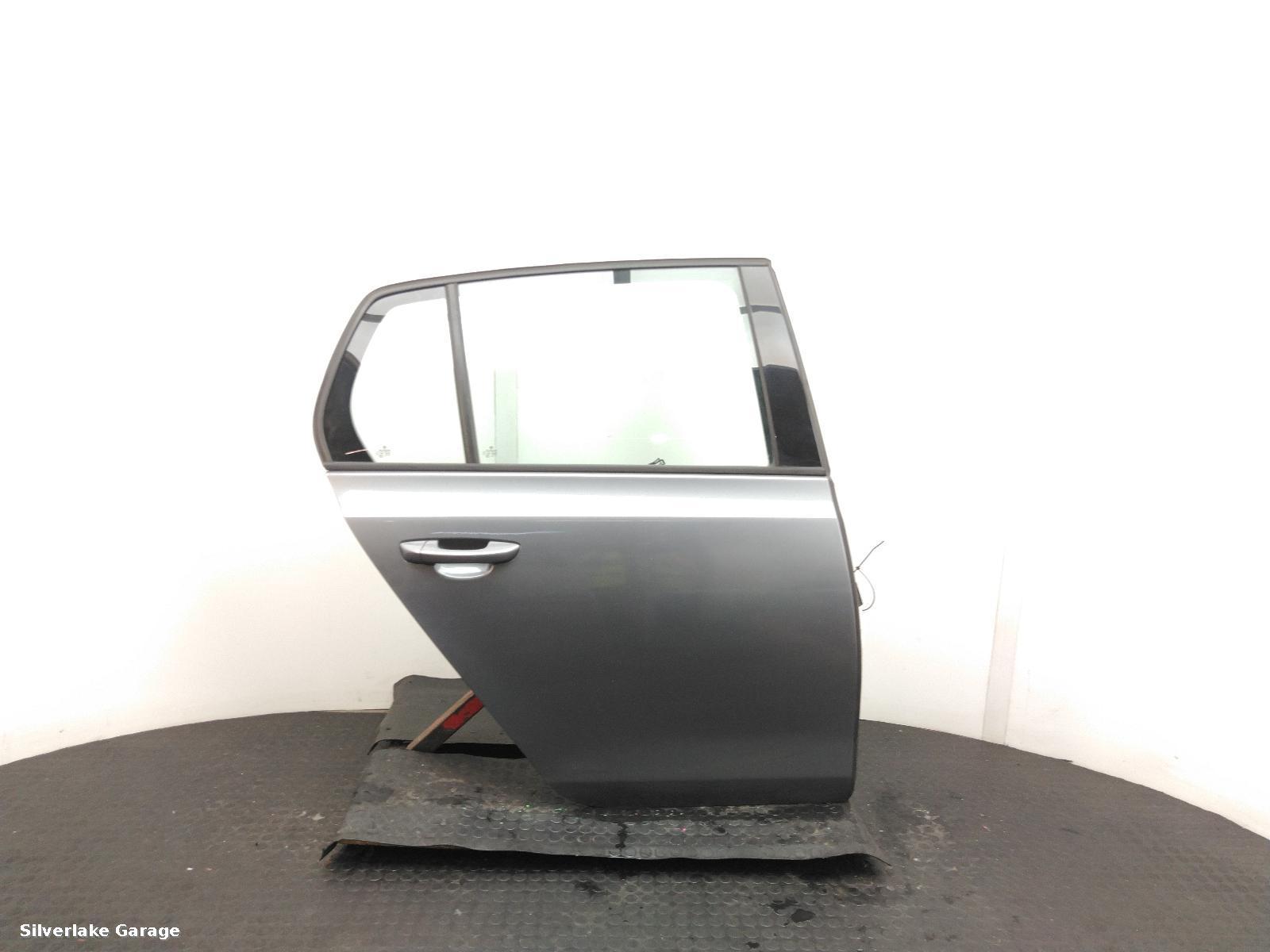 View Auto part R Rear Door VOLKSWAGEN GOLF 2010