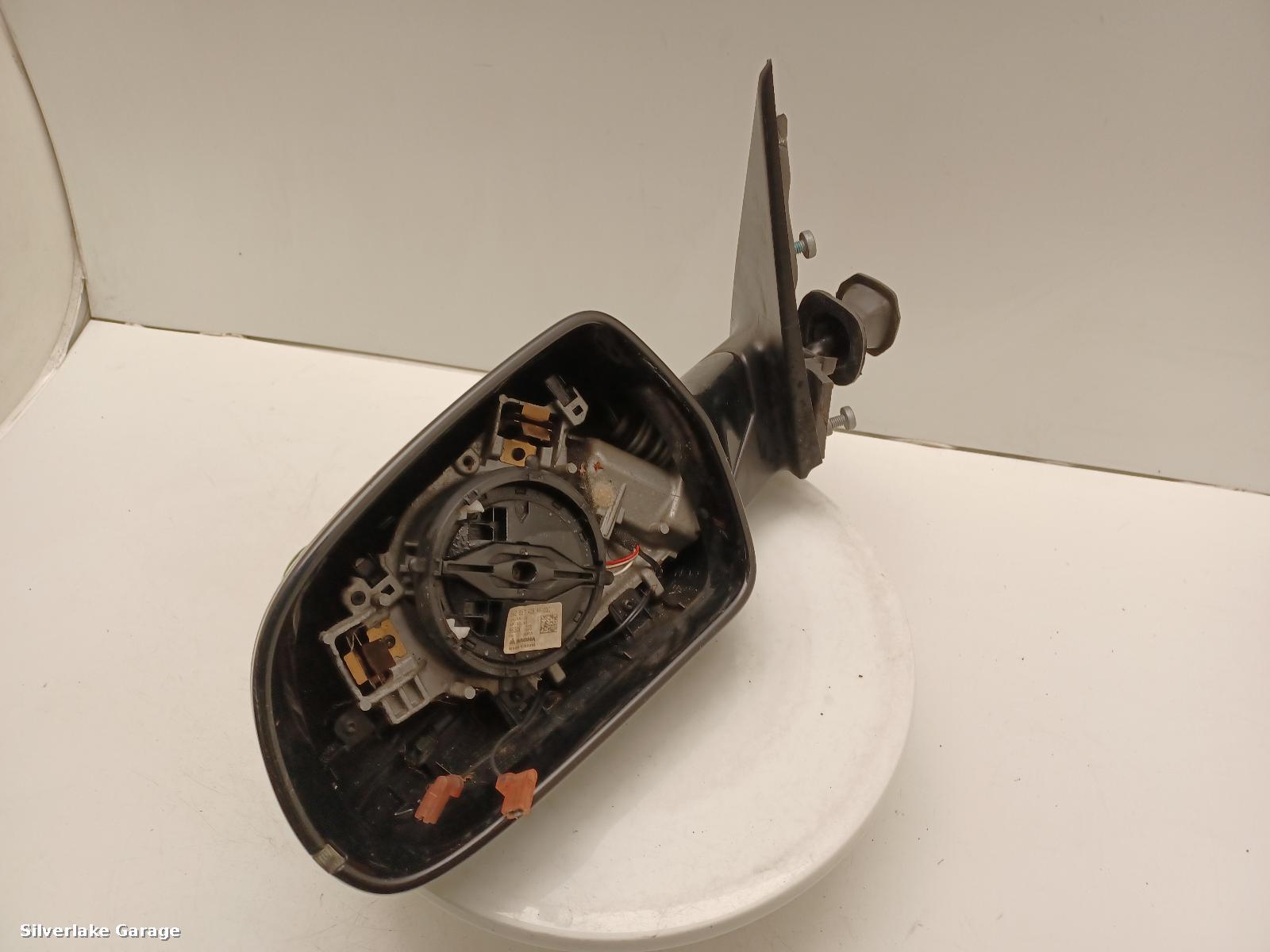 View Auto part L Door Mirror AUDI A4 2013