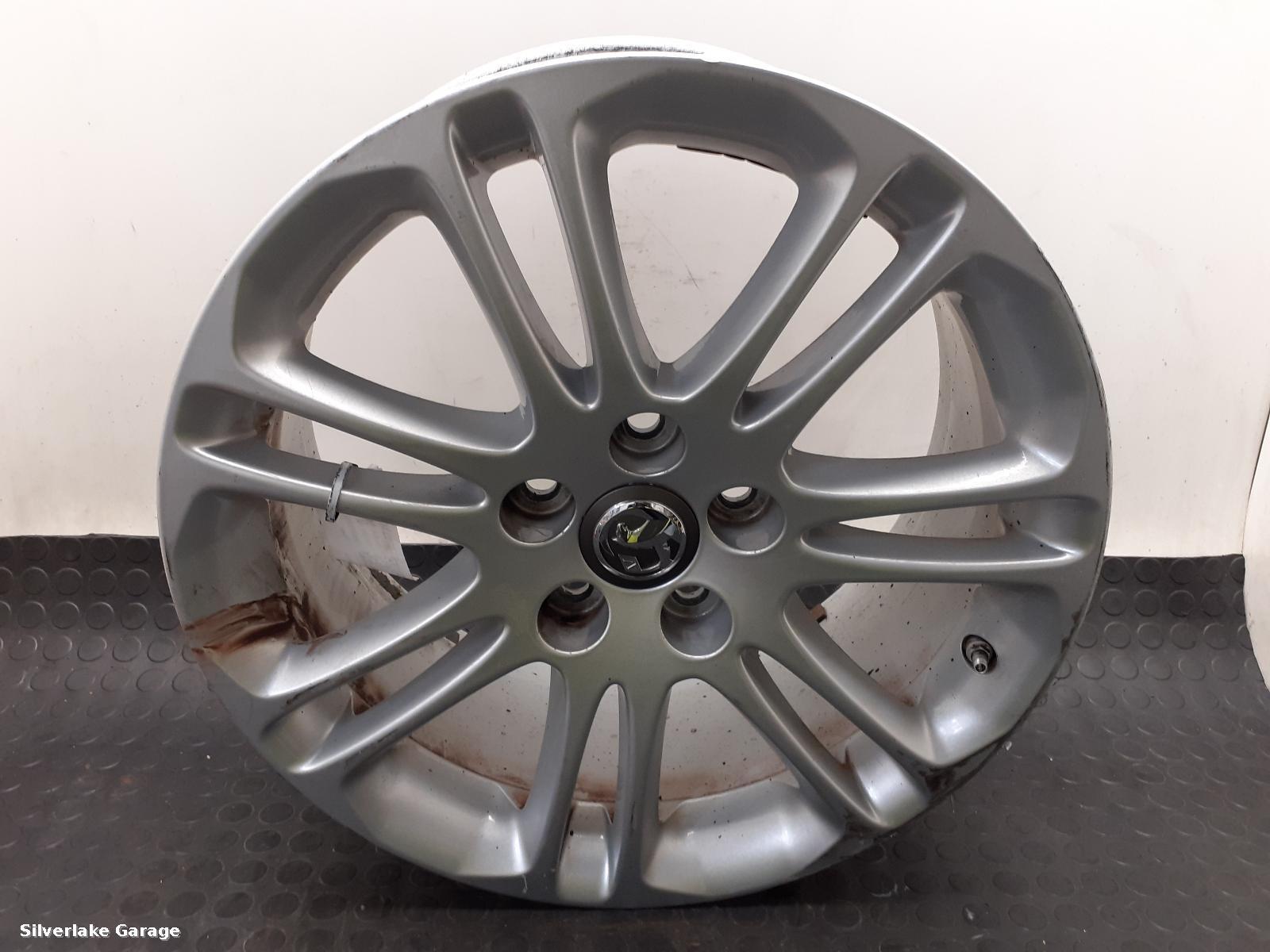 View Auto part Wheel VAUXHALL INSIGNIA 2010