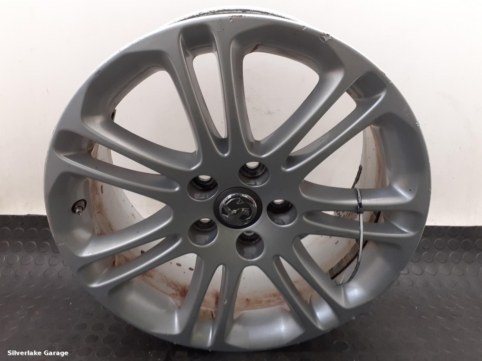 View Auto part Wheel VAUXHALL INSIGNIA 2010
