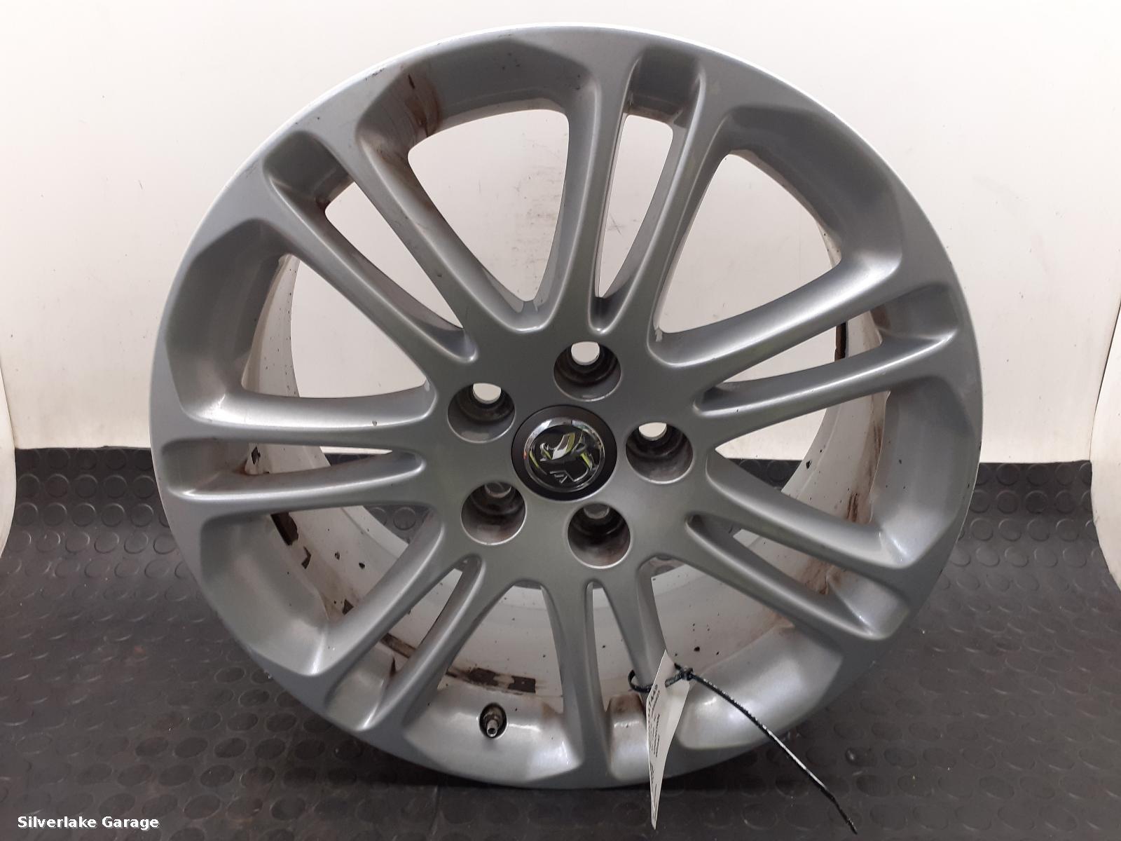 View Auto part Wheel VAUXHALL INSIGNIA 2010