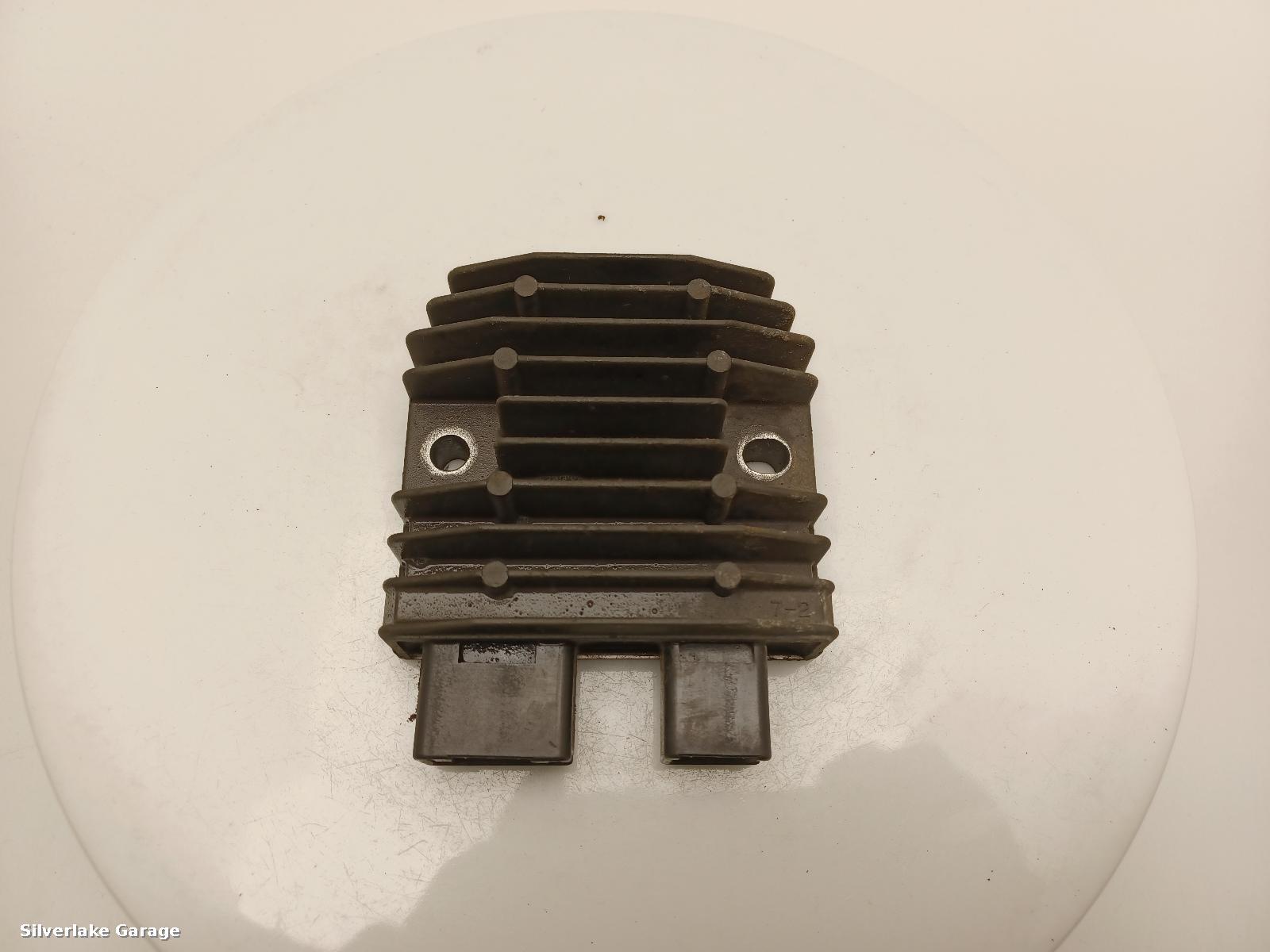 View Auto part Regulator/Rectifier HONDA NC 700 2013