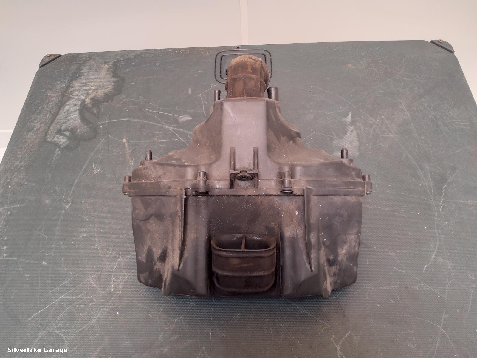 View Auto part Air Cleaner/Box HONDA NC 700 2013