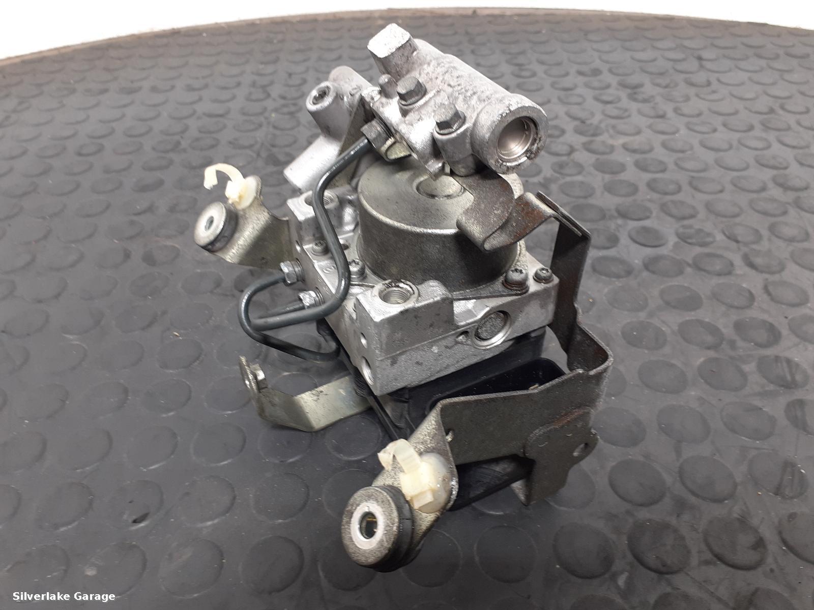 View Auto part ABS Pump/Modulator HONDA NC 700 2013