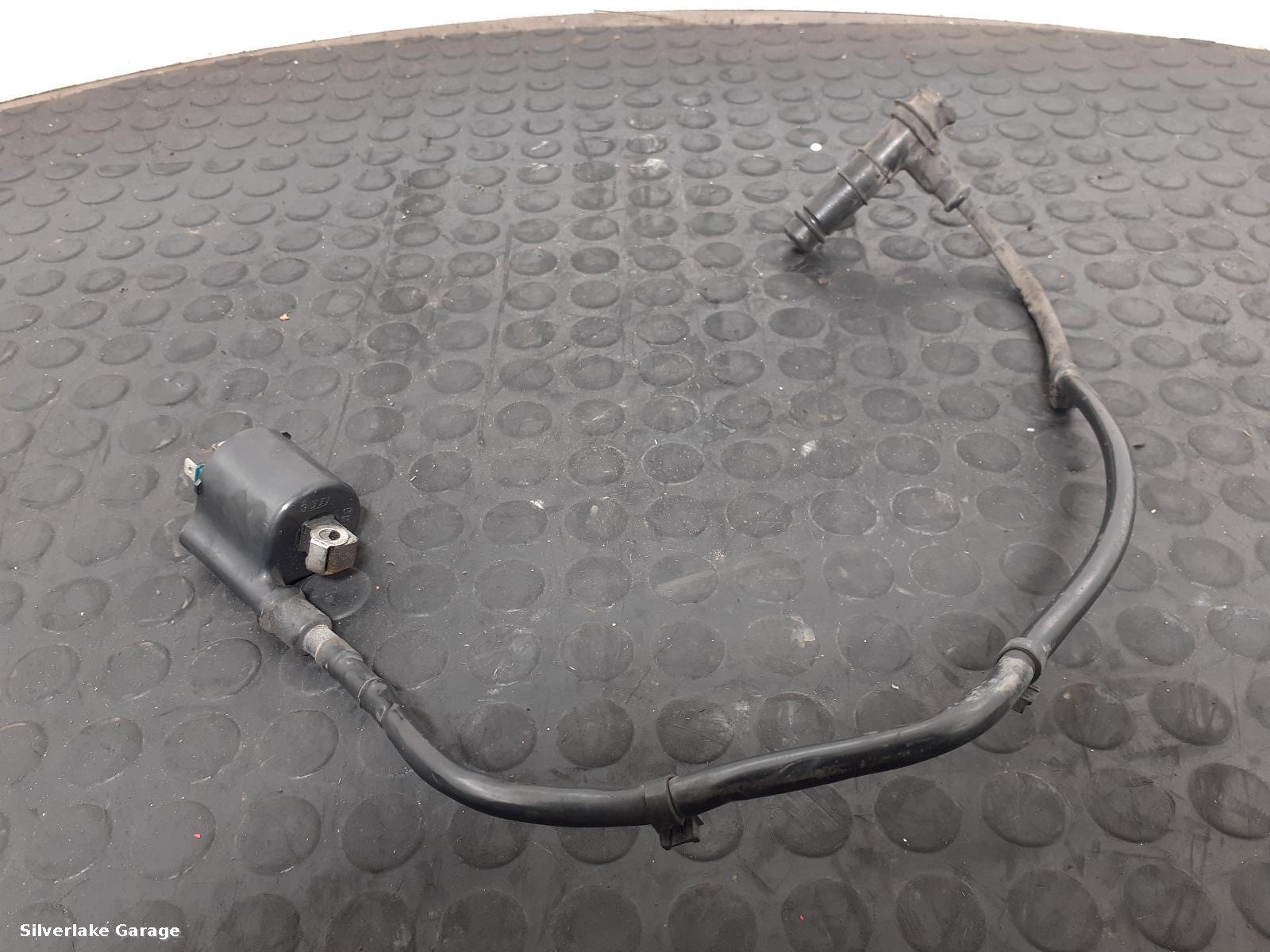 View Auto part Coil/Coil Pack HONDA NC 700 2013
