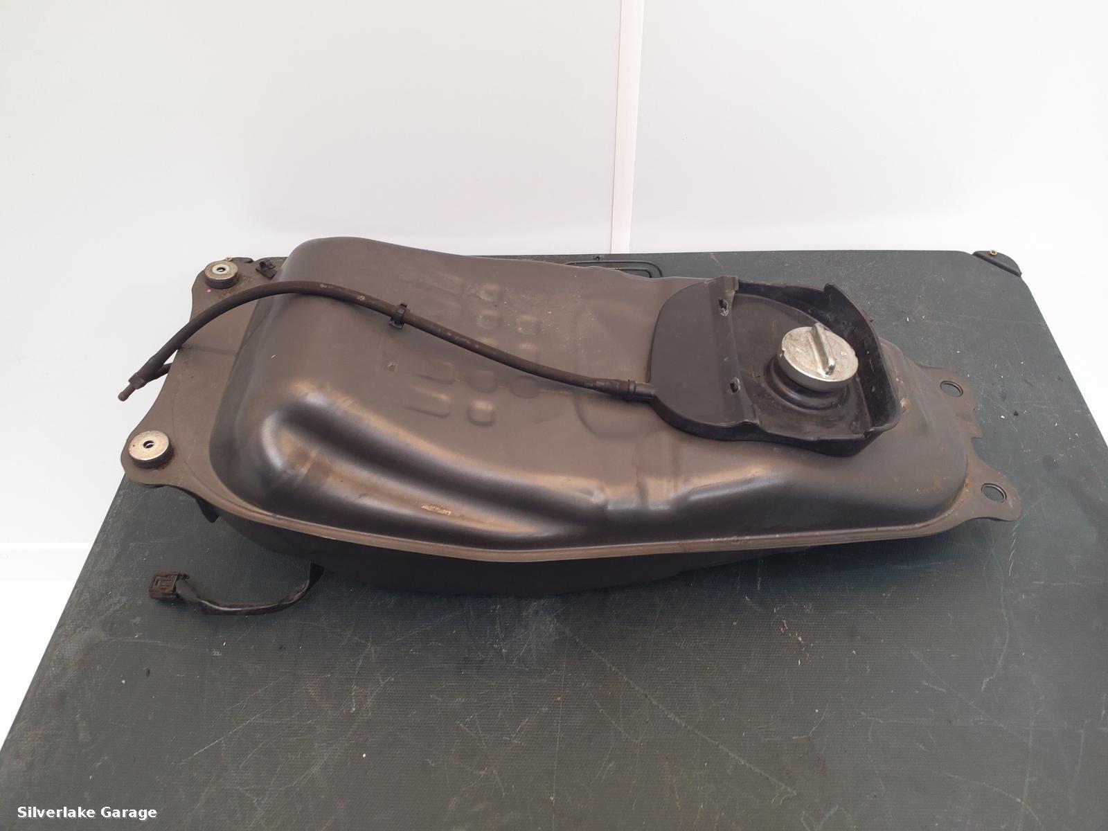 View Auto part Fuel Tank HONDA NC 700 2013