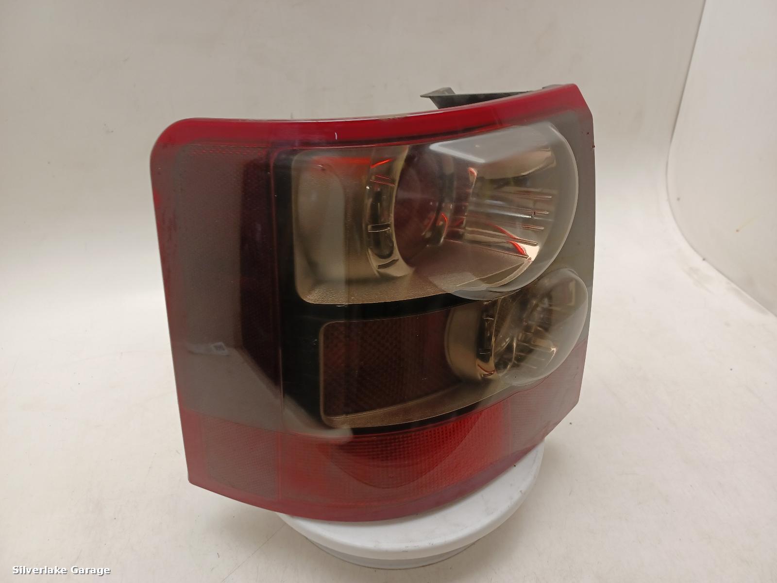 View Auto part L Taillight LAND ROVER RANGE ROVER SPORT 2006