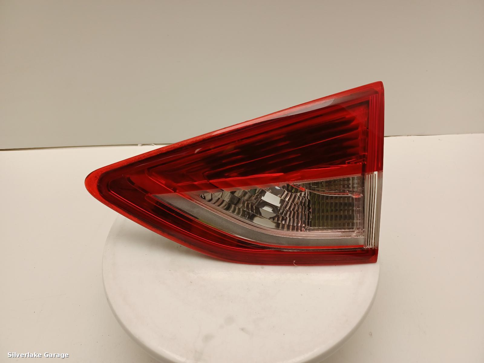 View Auto part R Taillight FORD KUGA 2014