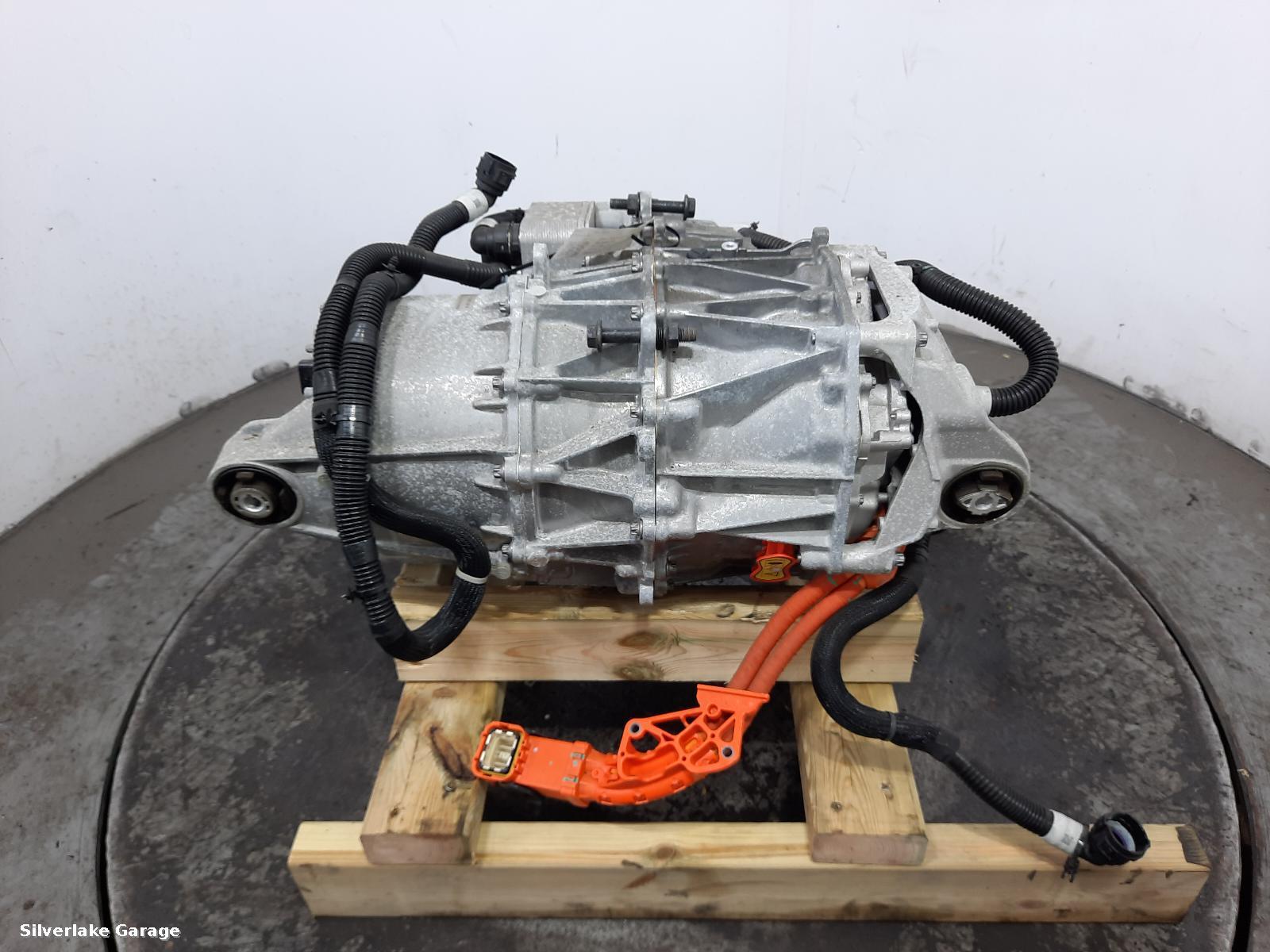 View Auto part EV/Hybrid Electric Motor TESLA MODEL 3 2020