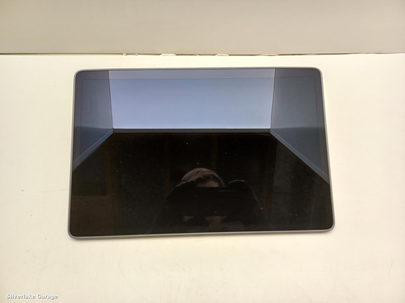 View Auto part Radio Display TESLA MODEL 3 2020
