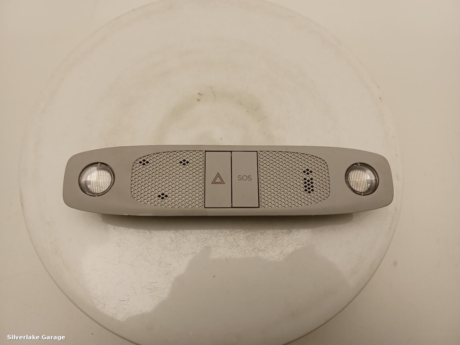 View Auto part Courtesy Light TESLA MODEL 3 2020
