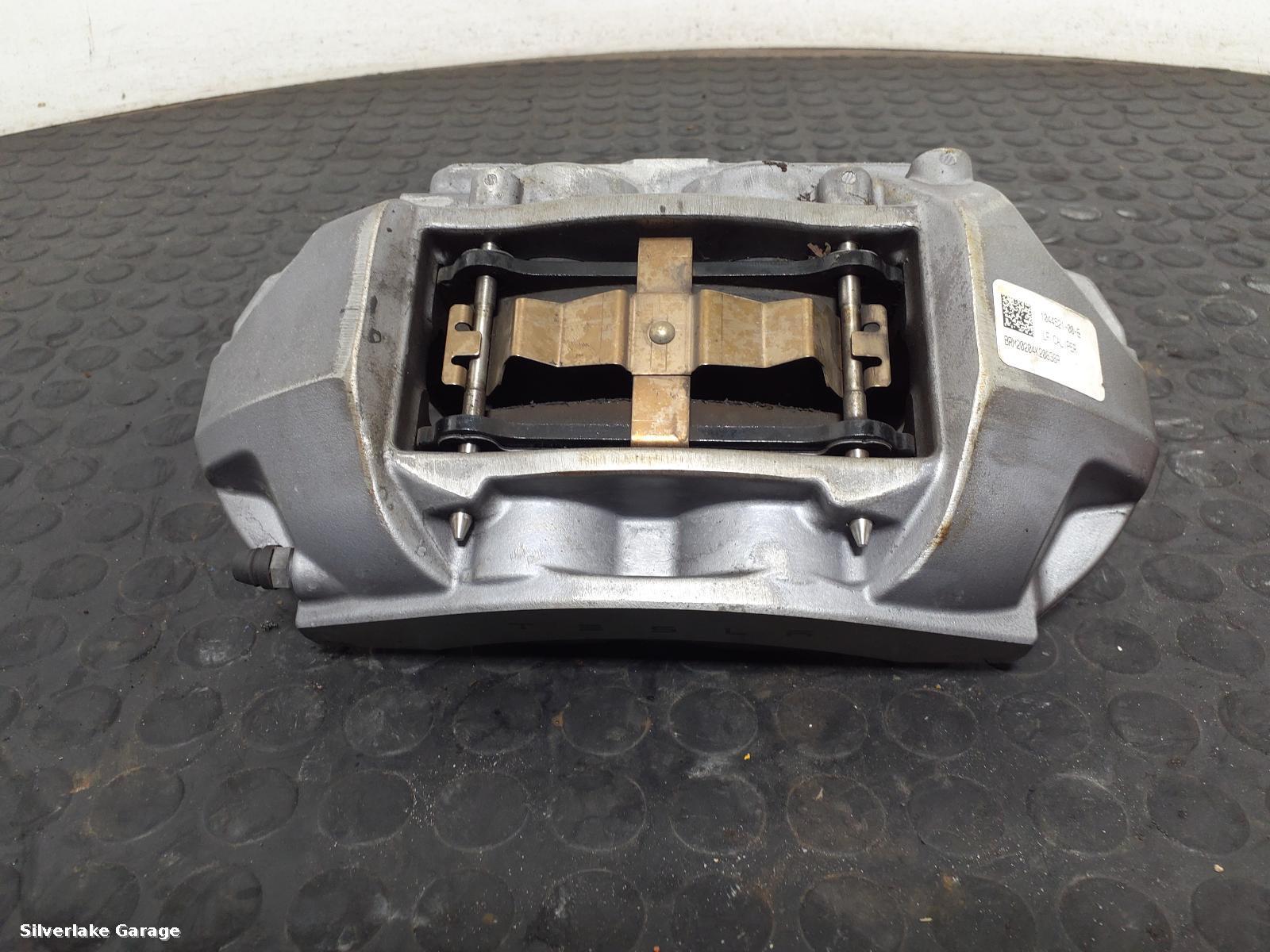 View Auto part Caliper TESLA MODEL 3 2020