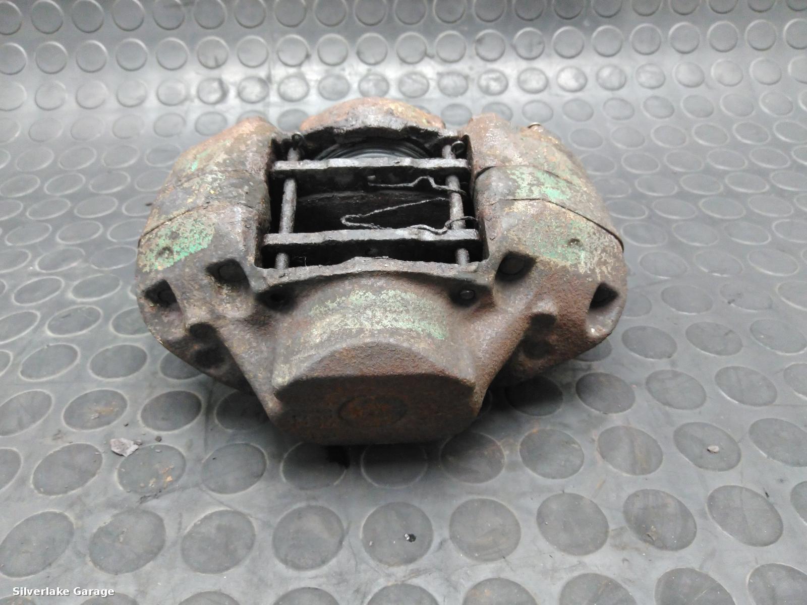 View Auto part Caliper BENTLEY TURBO R 1990