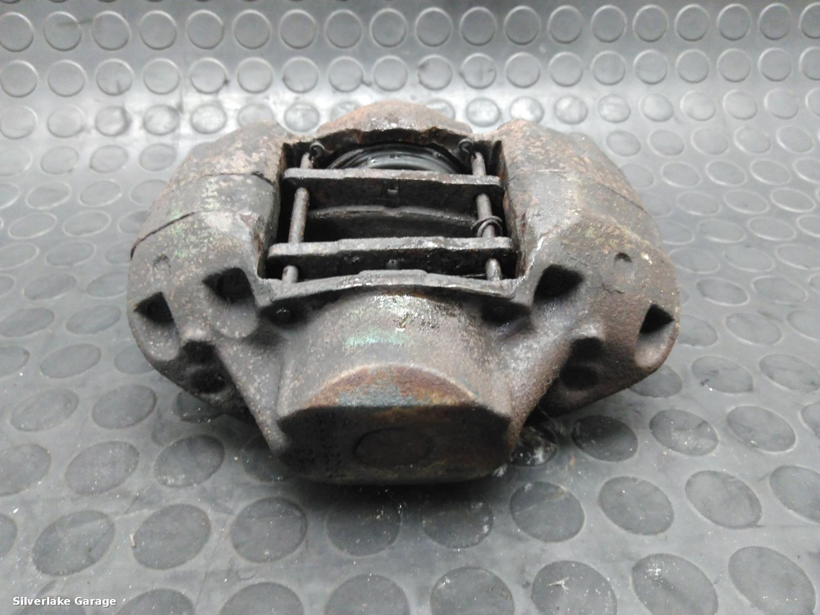 View Auto part Caliper BENTLEY TURBO R 1990