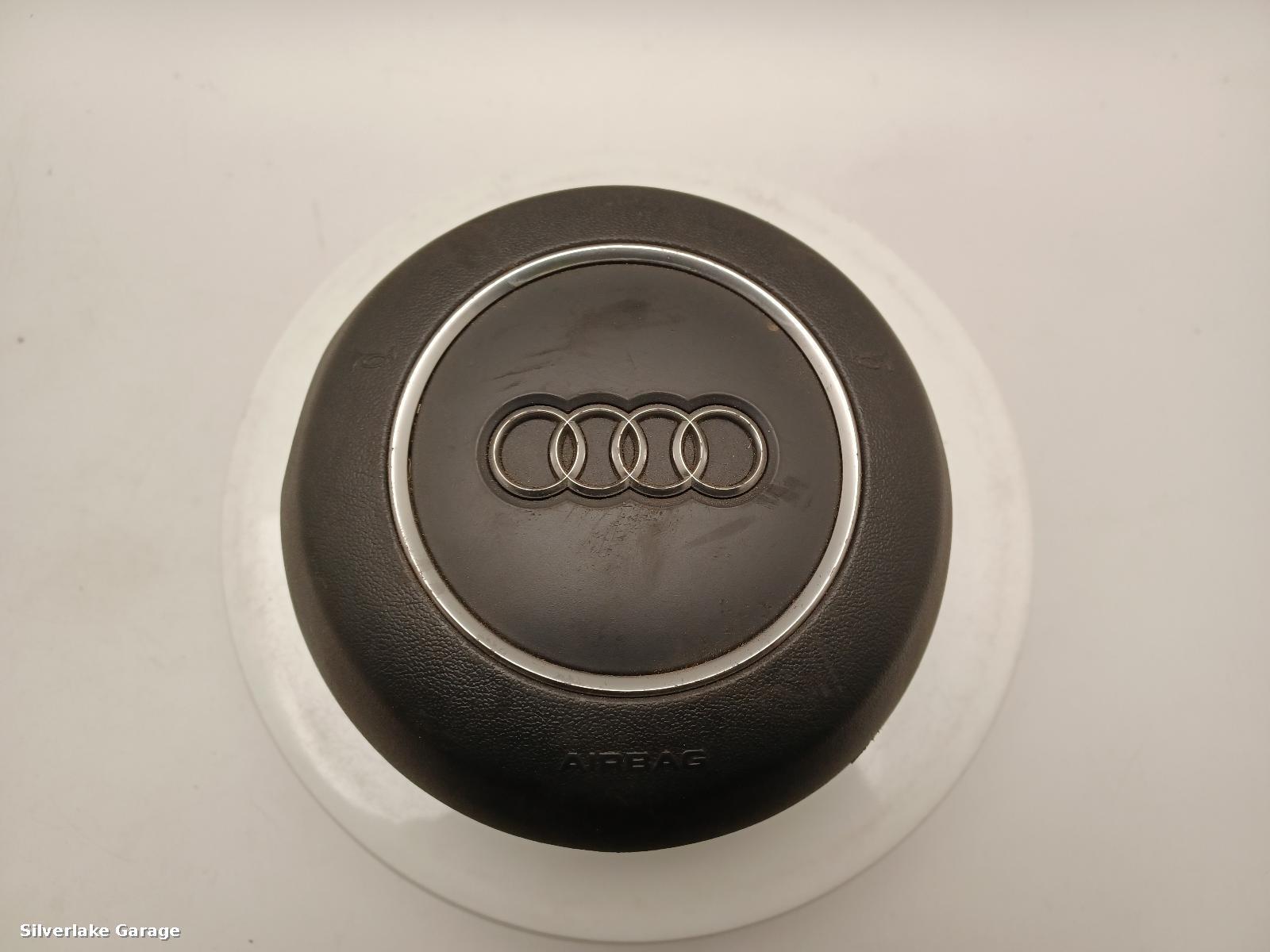 View Auto part R Air Bag AUDI Q7 2012