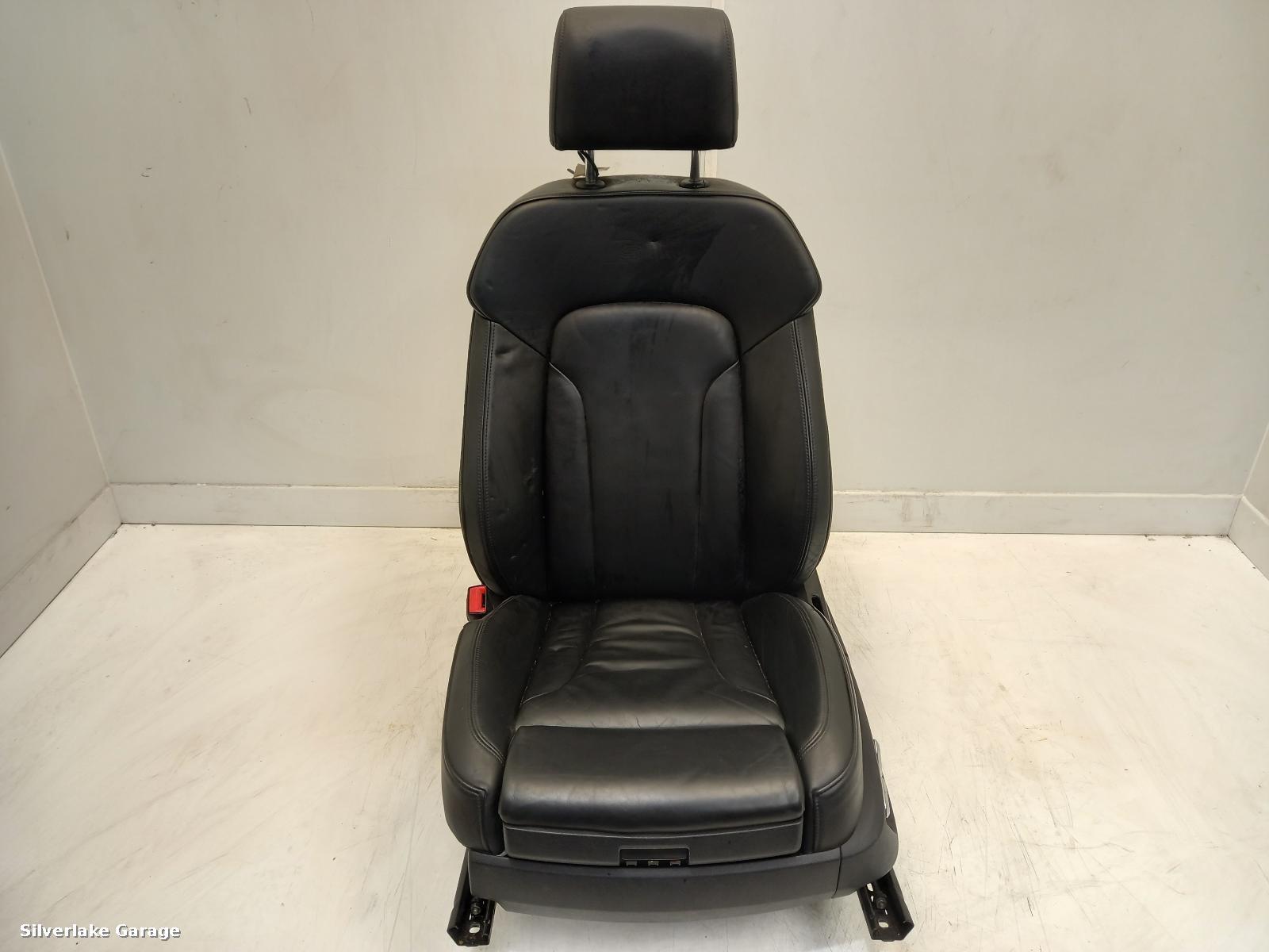 View Auto part Front Seat AUDI Q7 2012