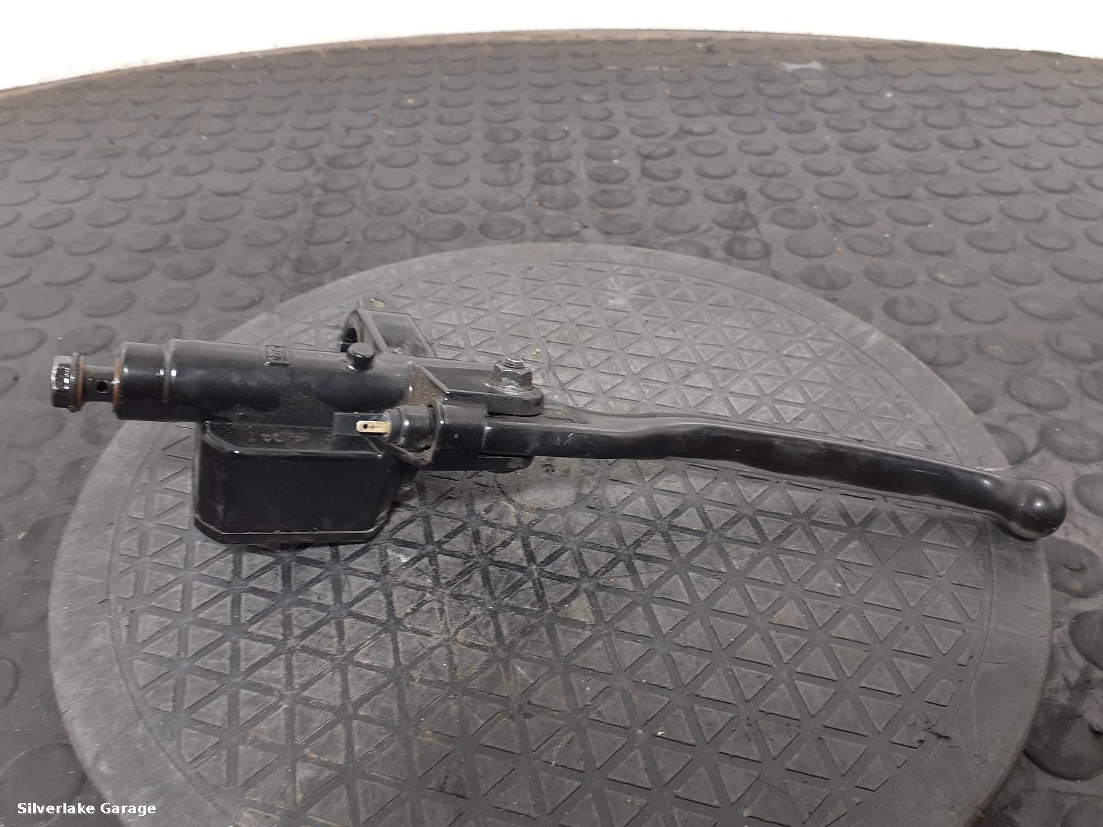 View Auto part Brake Lever PIAGGIO MP3 500 LT SPORT 2015