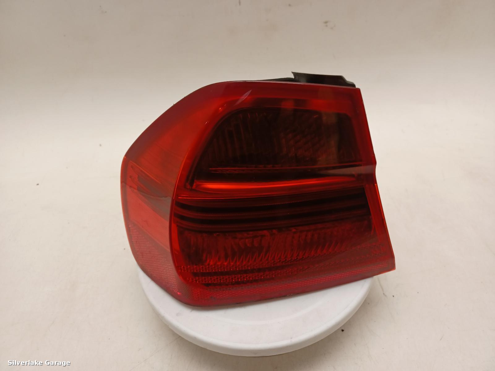 View Auto part L Taillight BMW 3 SERIES 2007