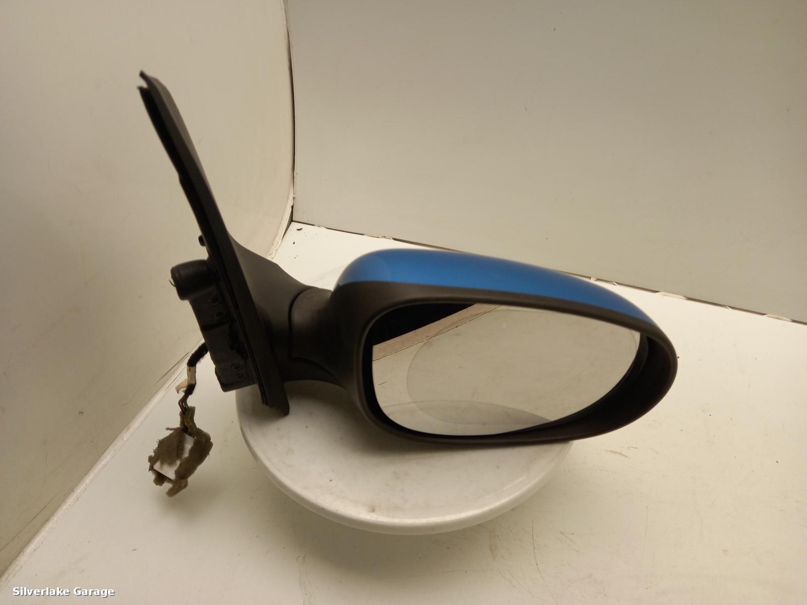 View Auto part R Door Mirror FORD KA 2009