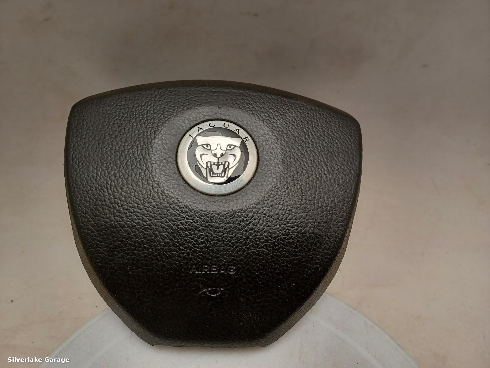 View Auto part R Air Bag JAGUAR XF 2012